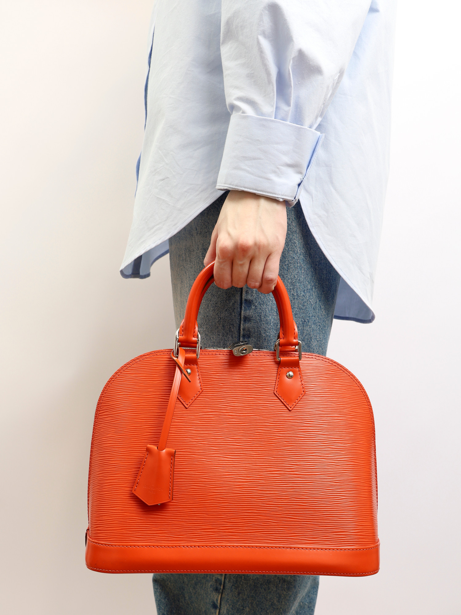 Louis Vuitton Alma  1