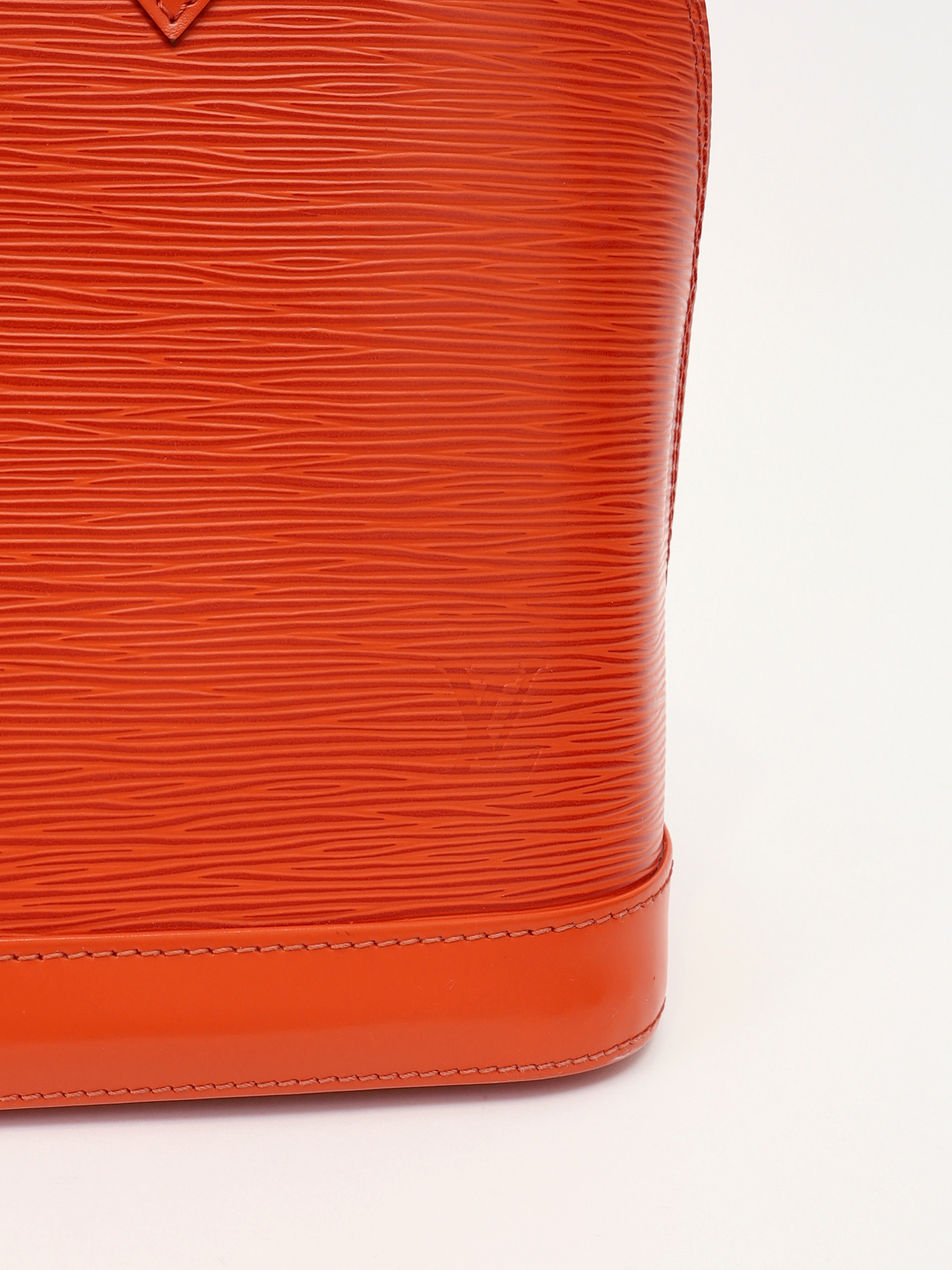 Louis Vuitton Alma  4