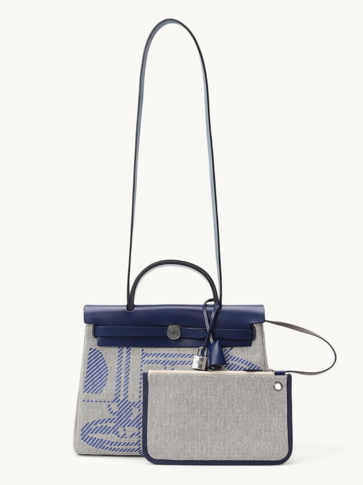 Hermes Herbag 31 2