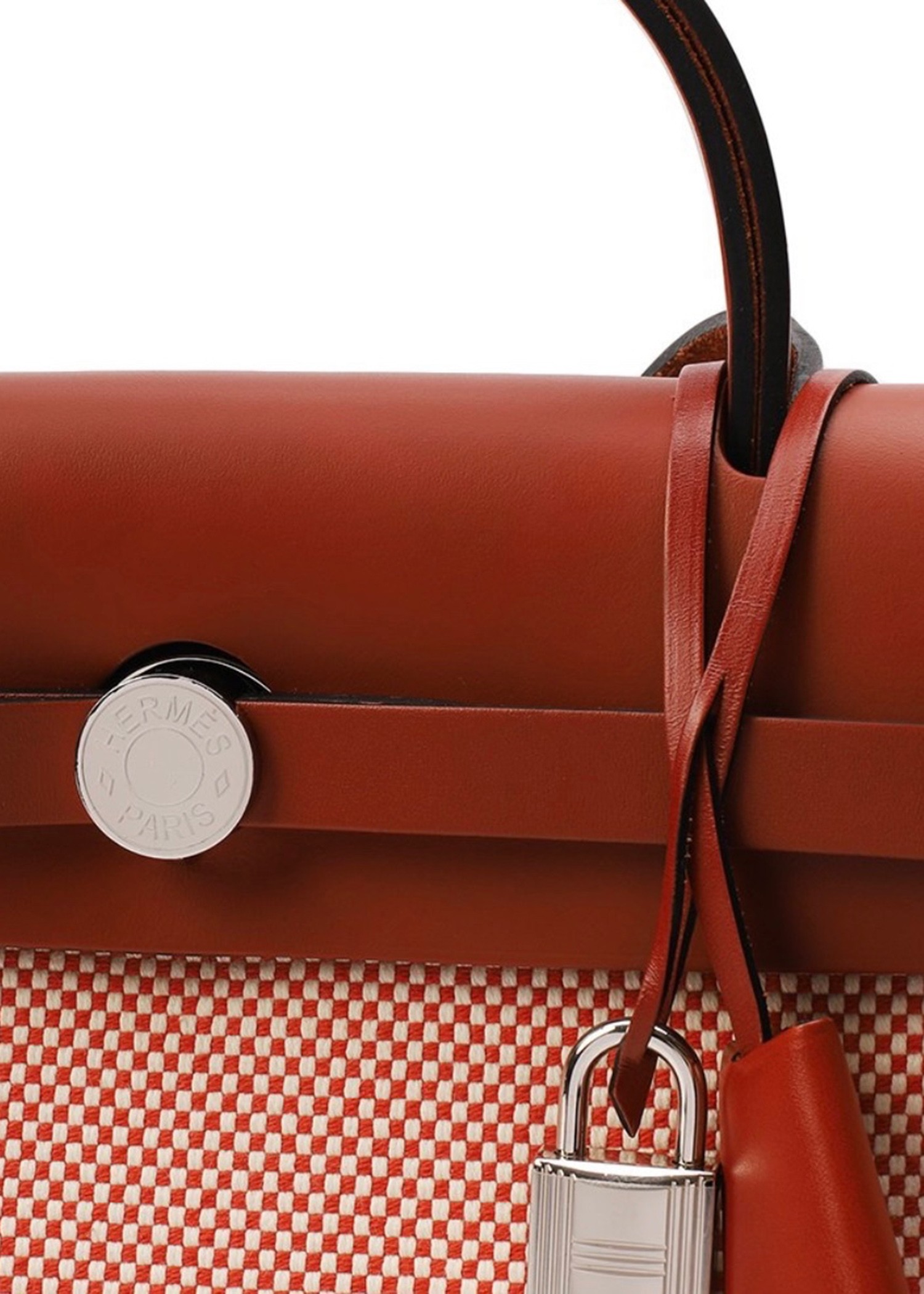 Hermes Herbag 31 4