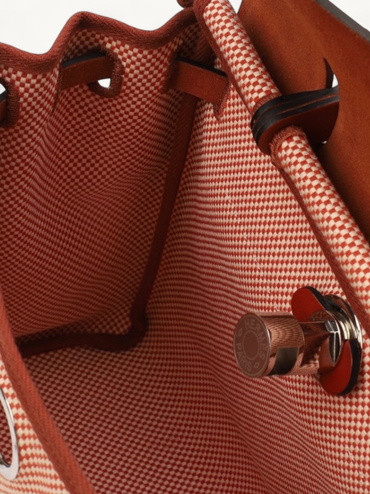 Hermes Herbag 31 8
