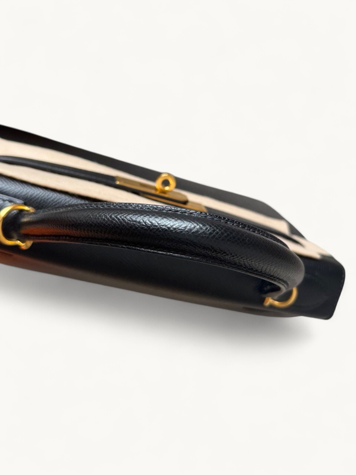 Hermes Kelly 28 3