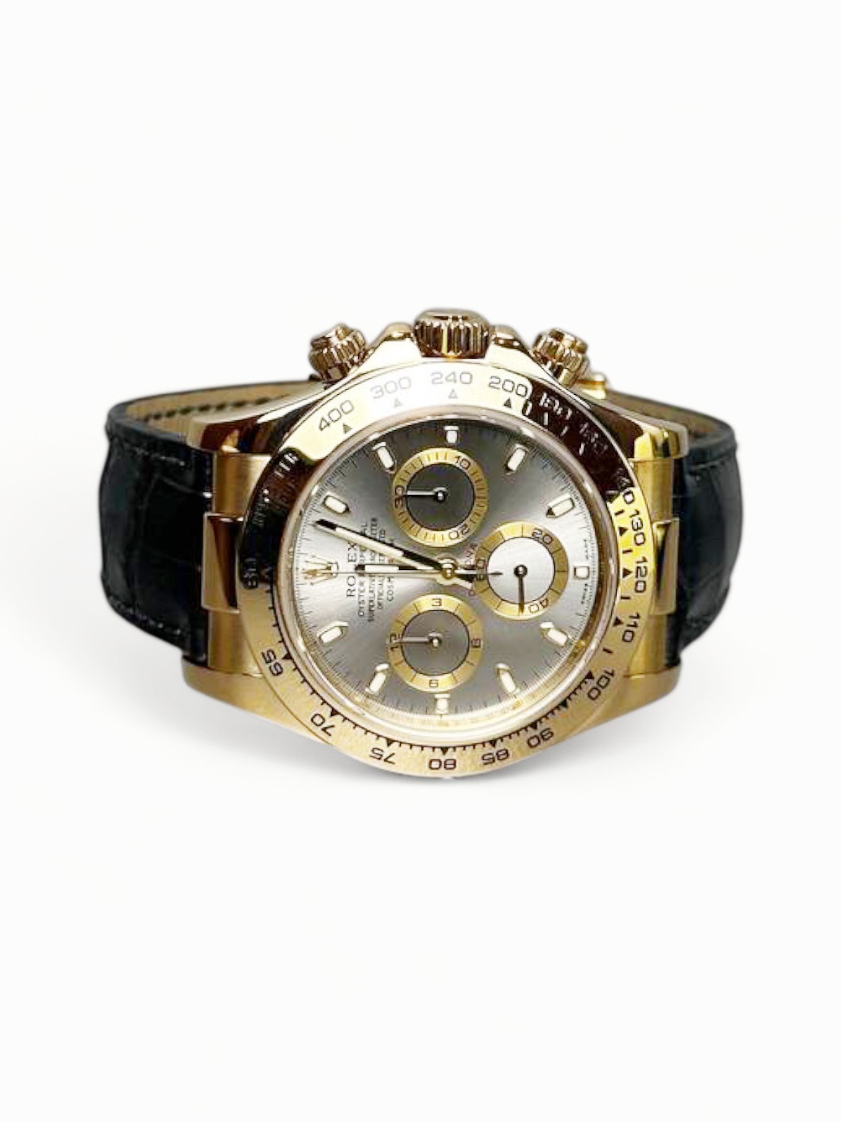 Rolex Daytona 40 1