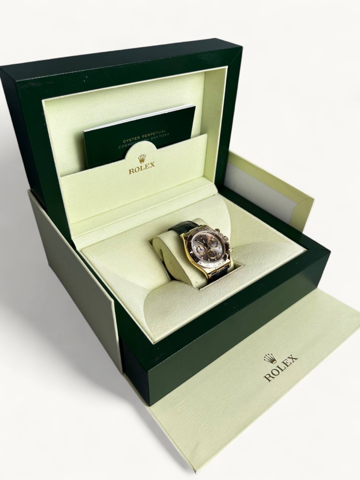 Rolex Daytona 40 2