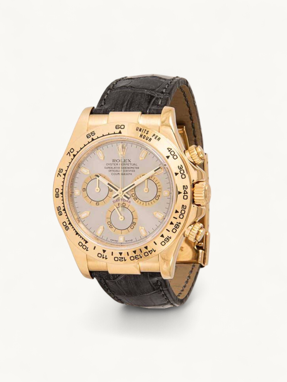 Rolex Daytona 40 0