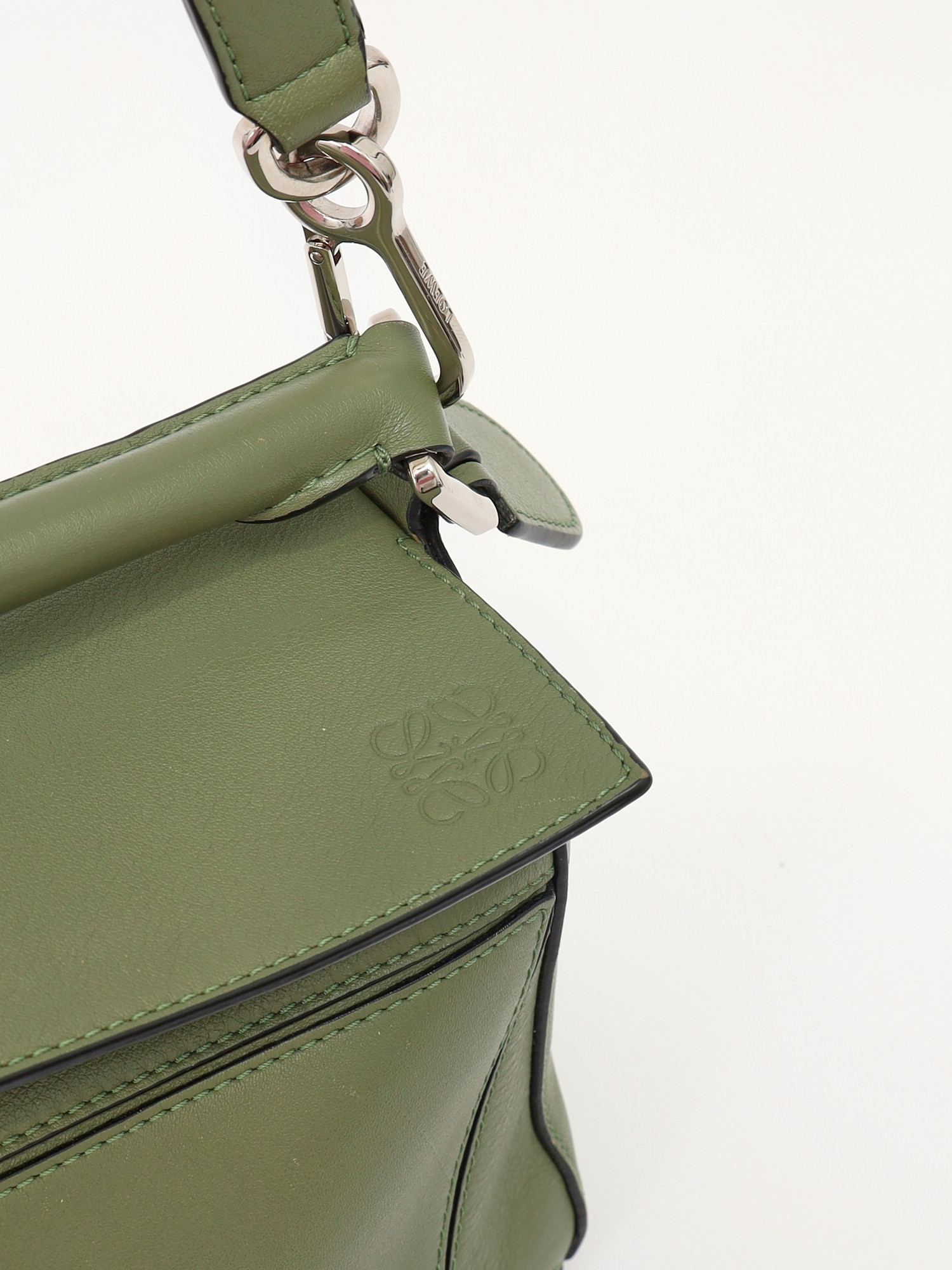 Loewe Puzzle  5