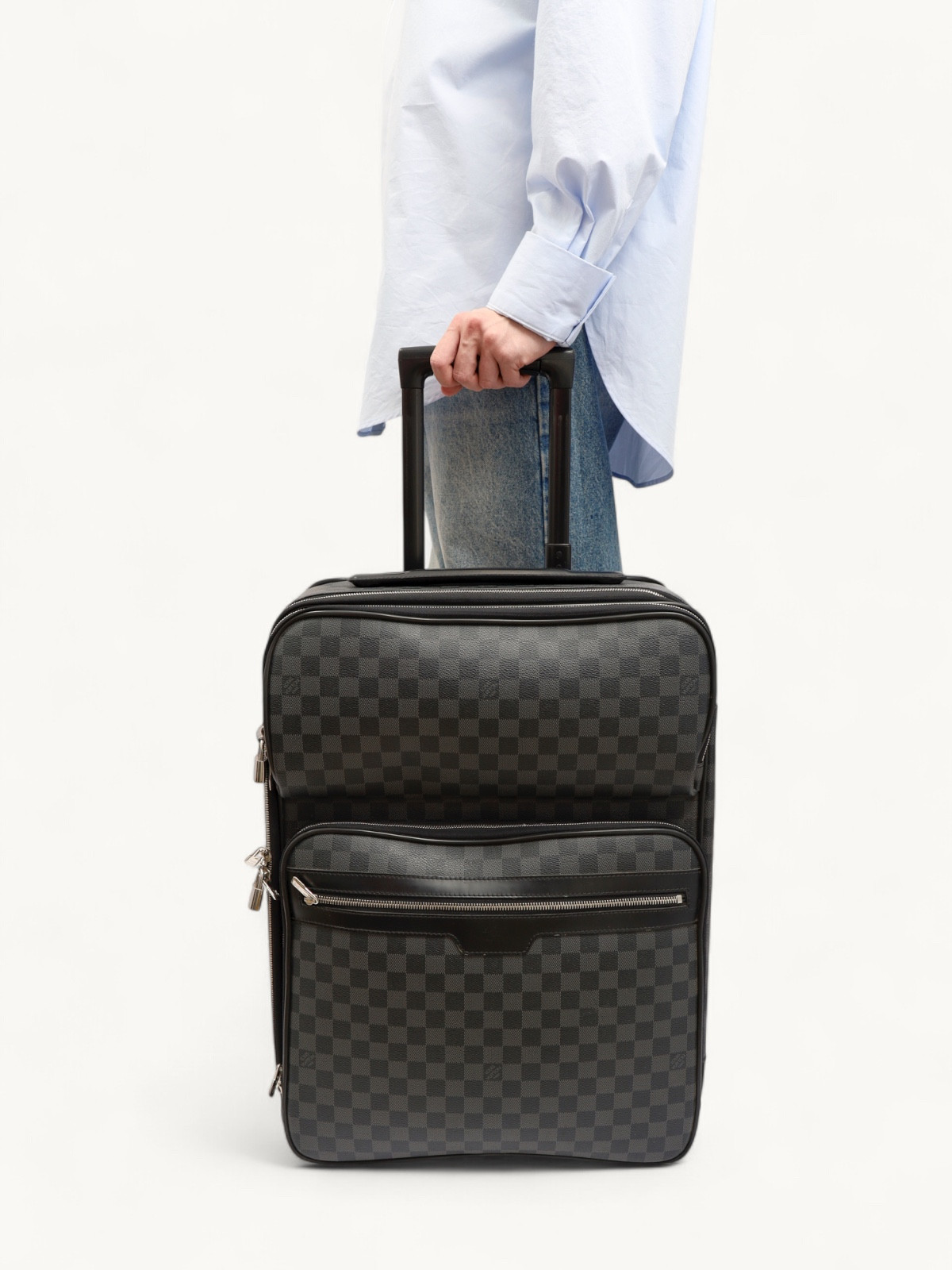 Louis Vuitton Pegase 1