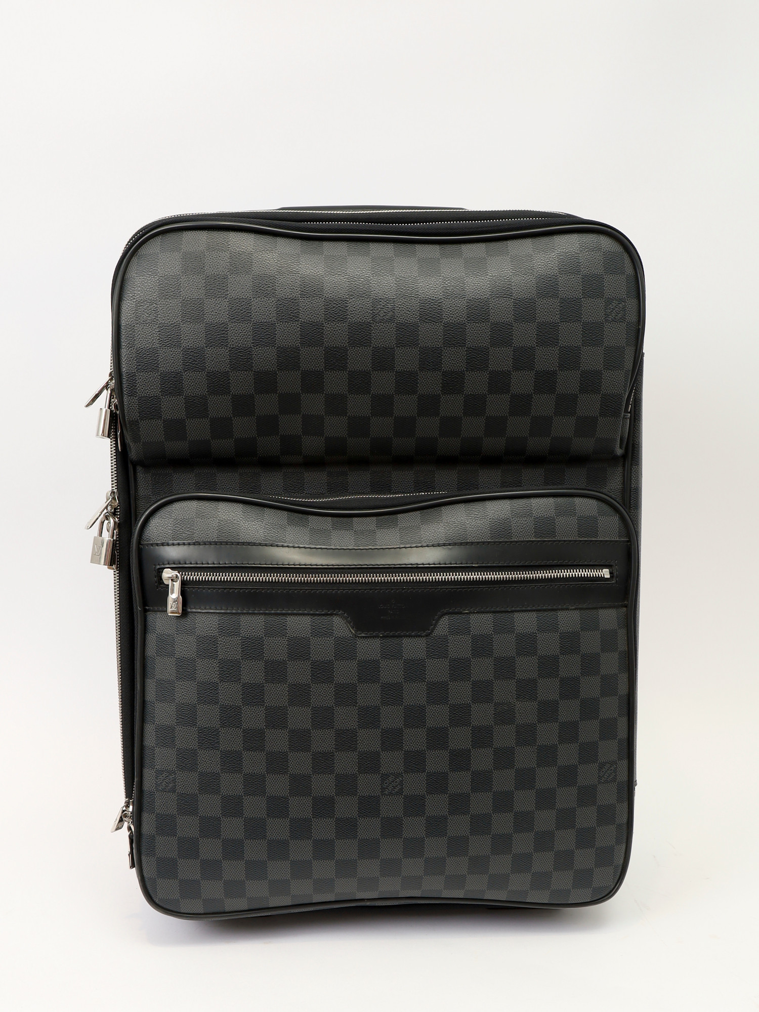 Louis Vuitton Pegase 0