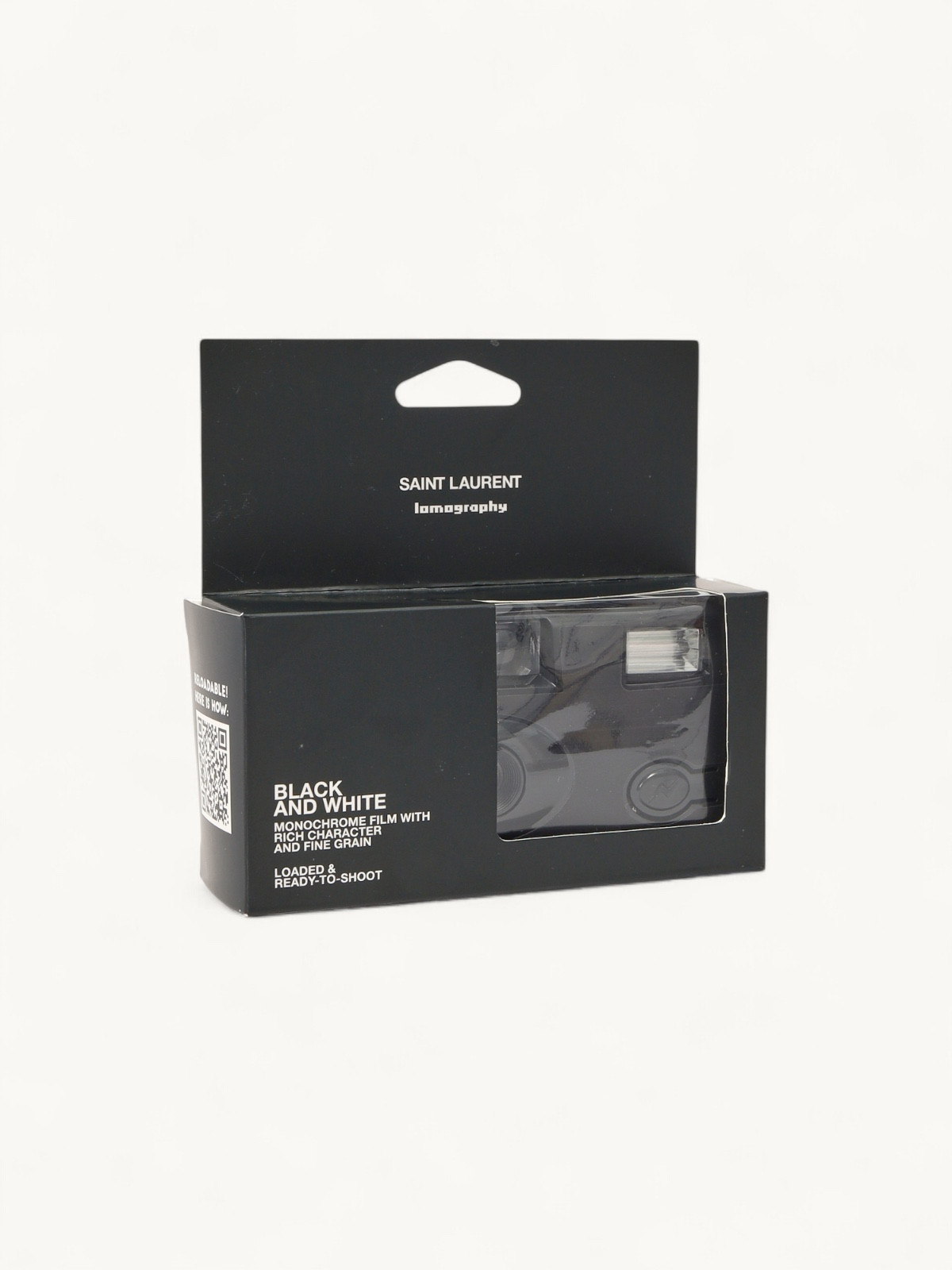 Saint Laurent Camera 1