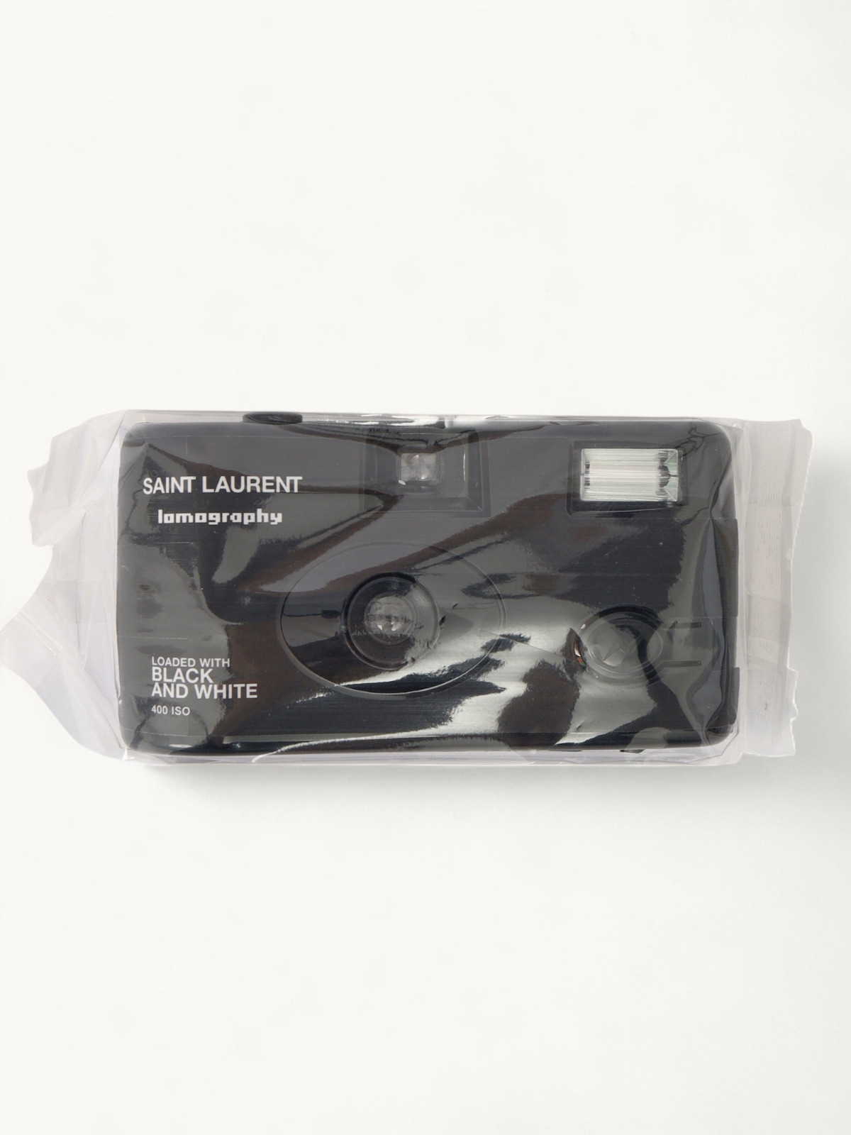 Saint Laurent Camera 0