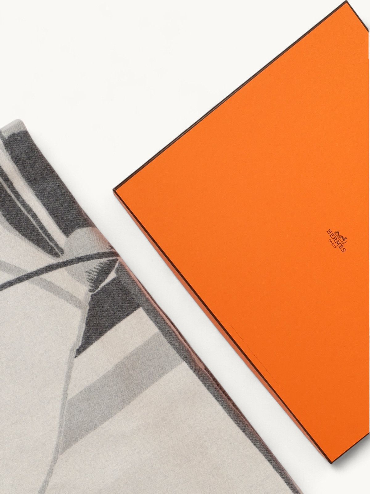 Hermes Blanket 6