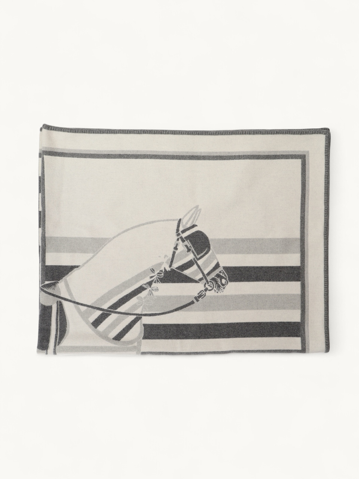 Hermes Blanket 0