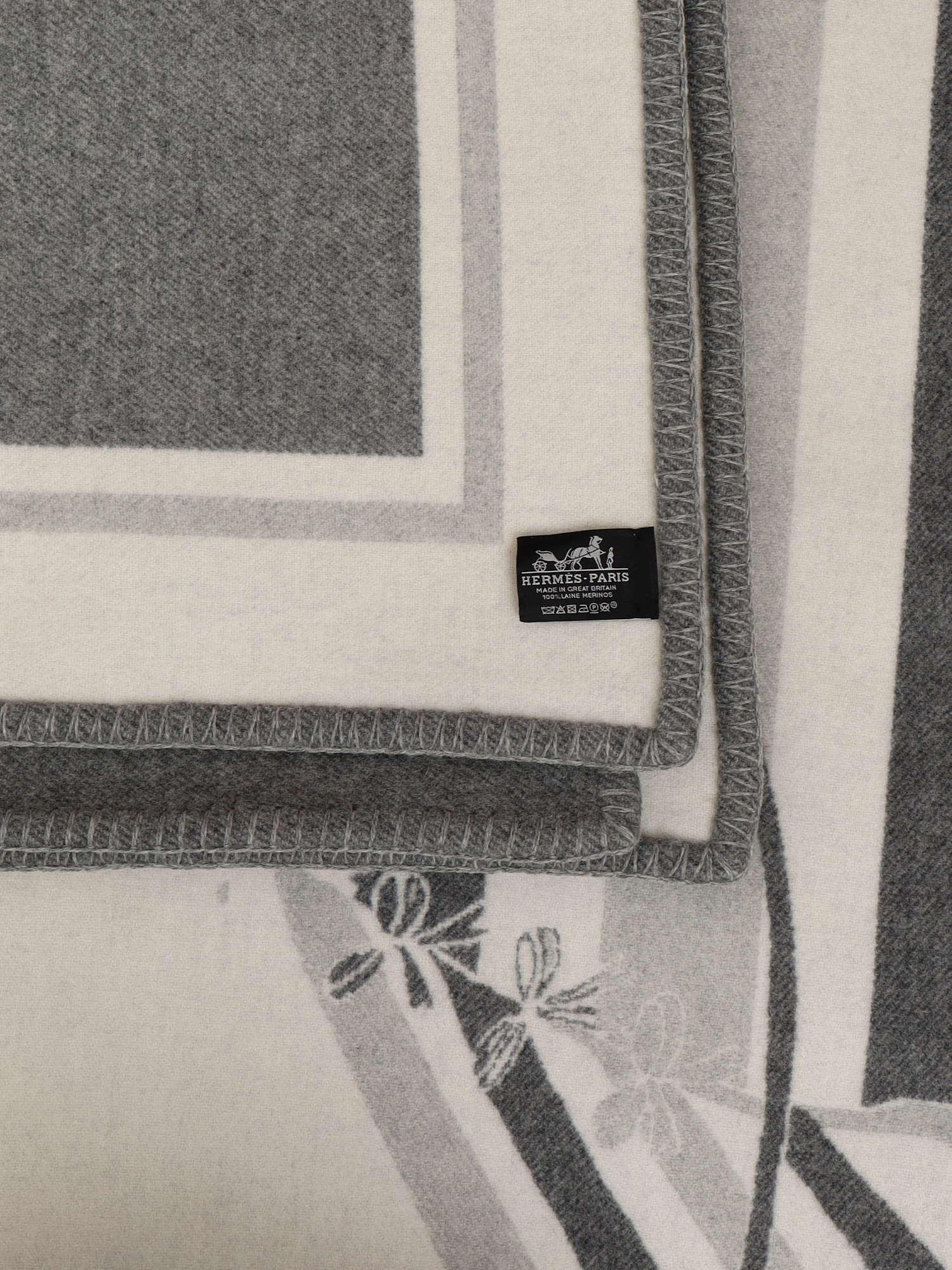 Hermes Blanket 5