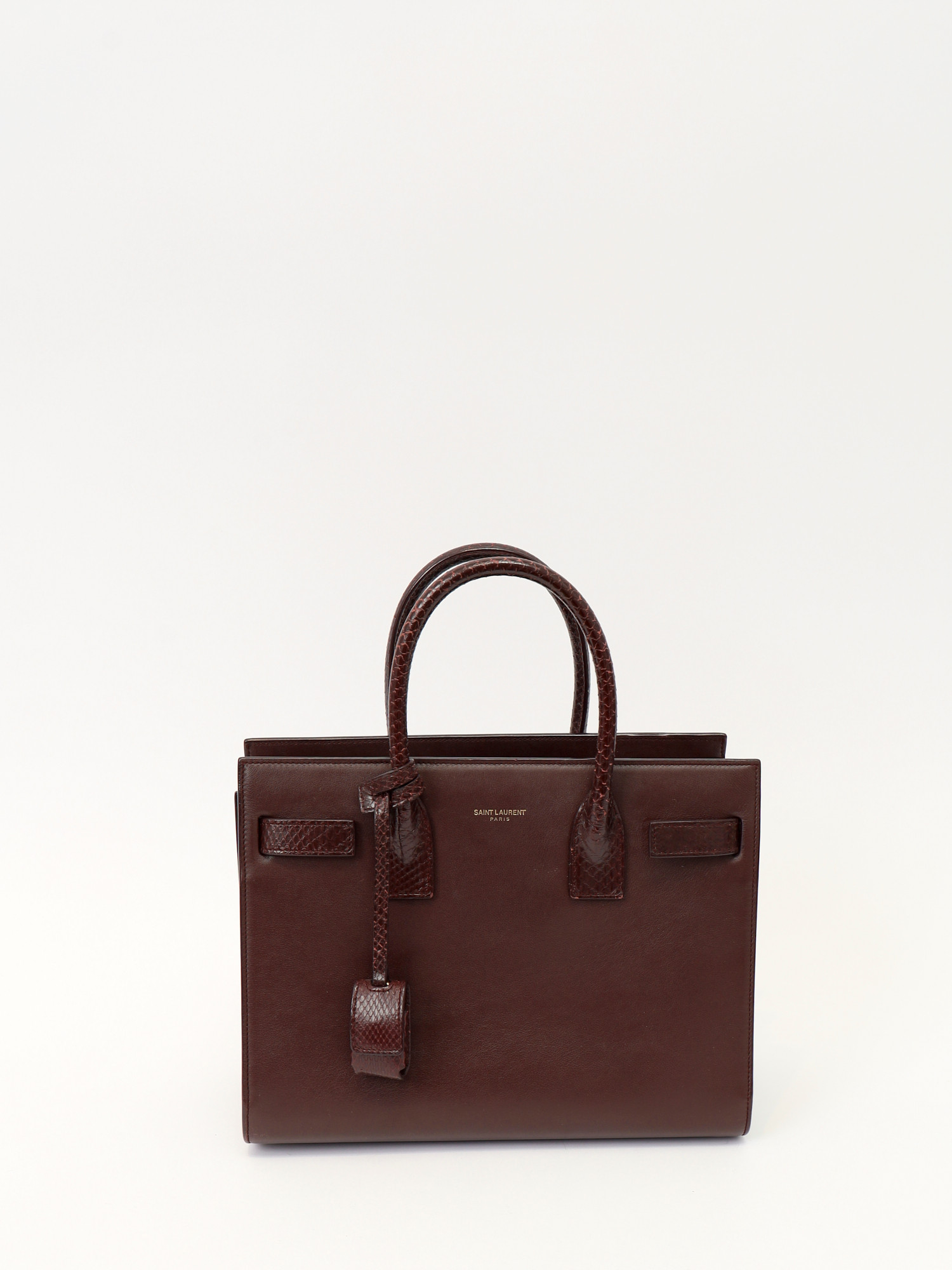 Saint Laurent Sac De Jour  0
