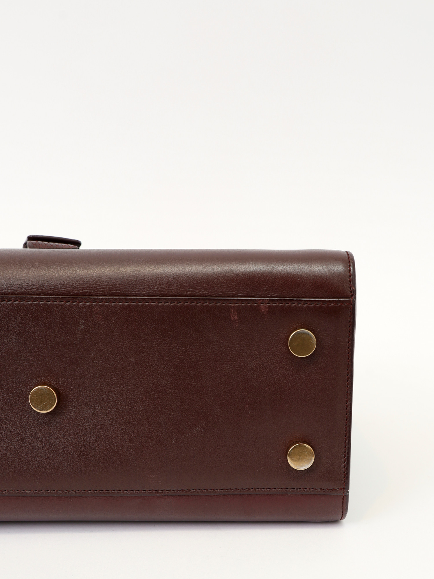 Saint Laurent Sac De Jour  11
