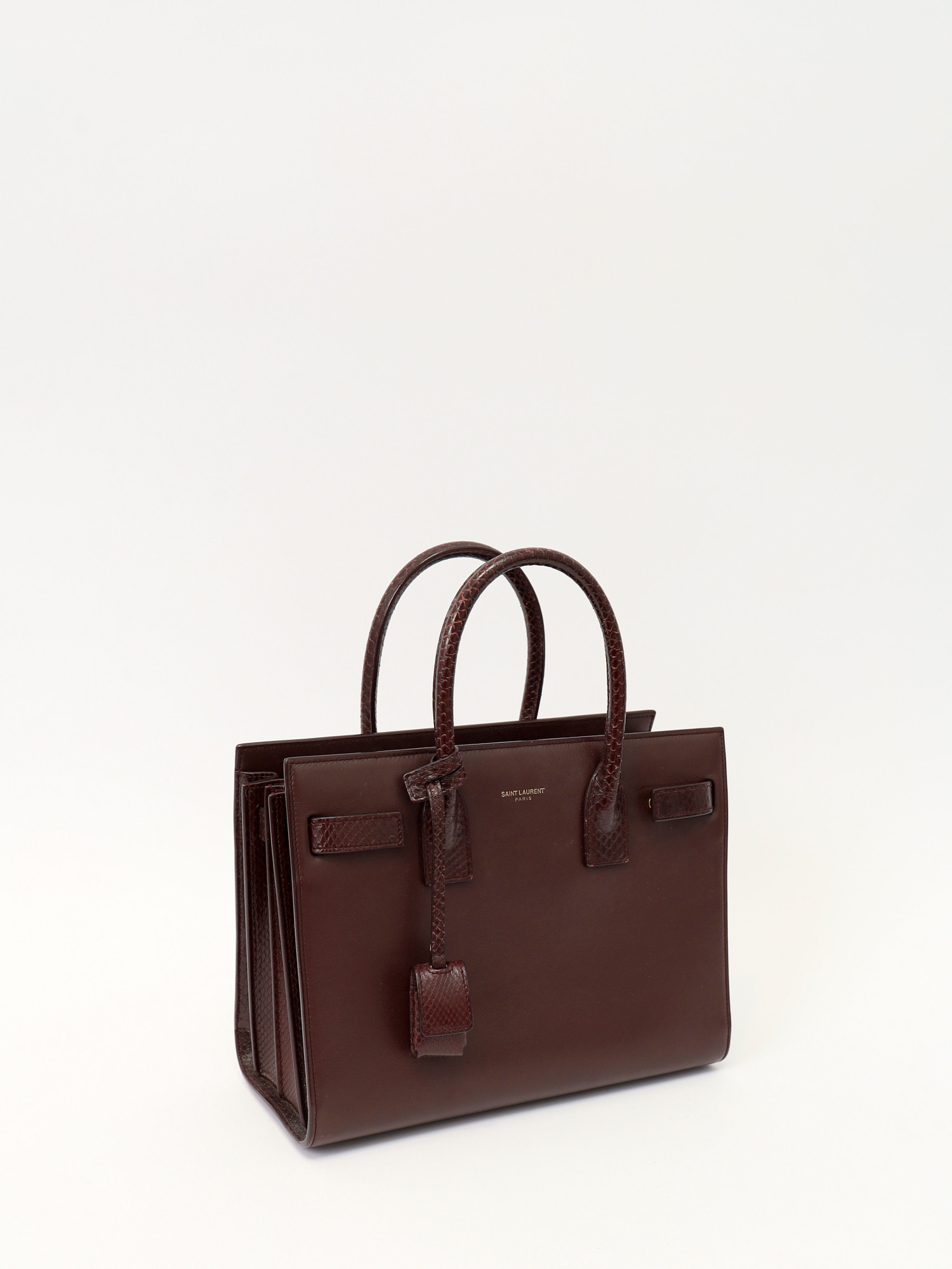 Saint Laurent Sac De Jour  2