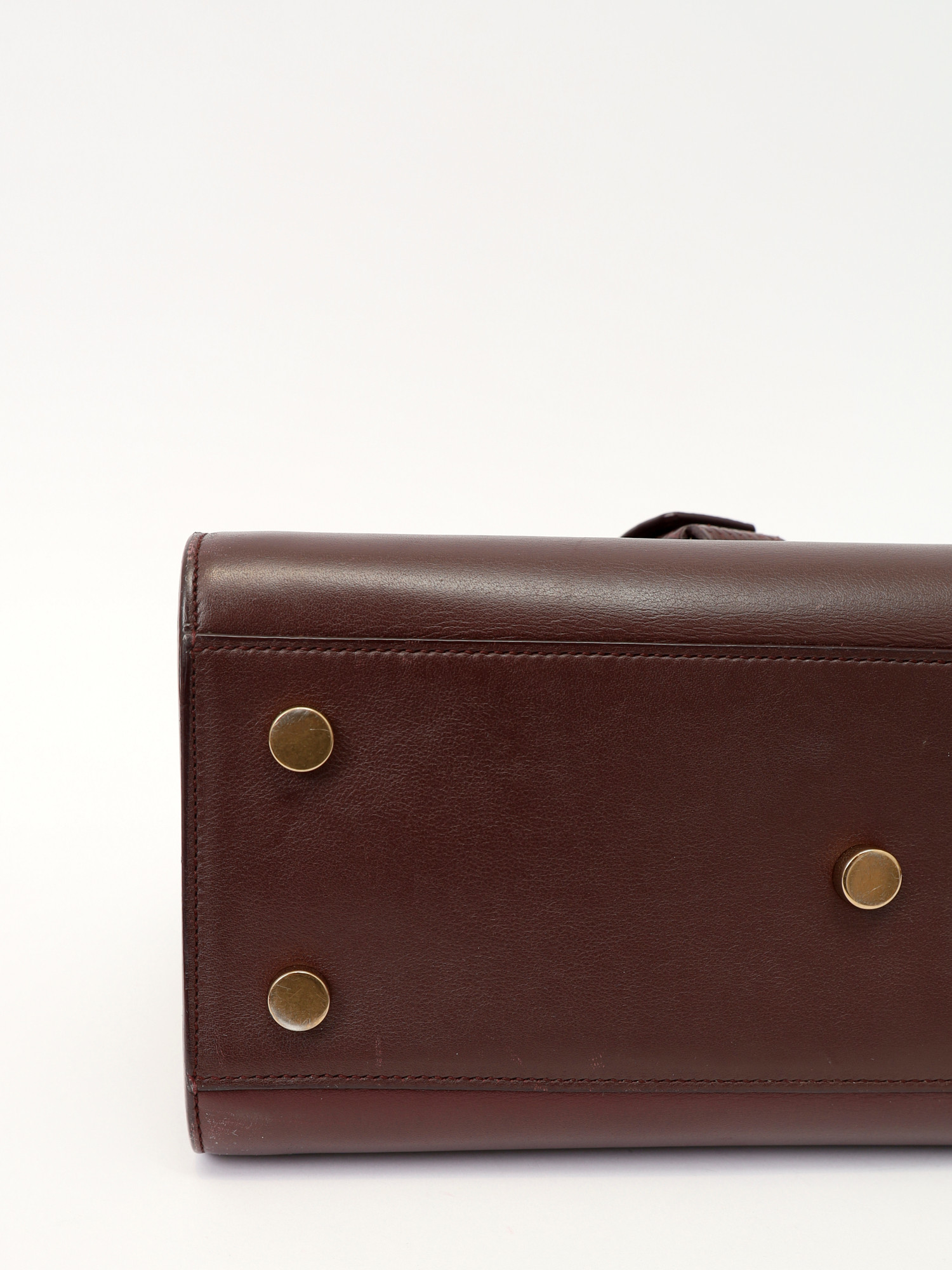 Saint Laurent Sac De Jour  10