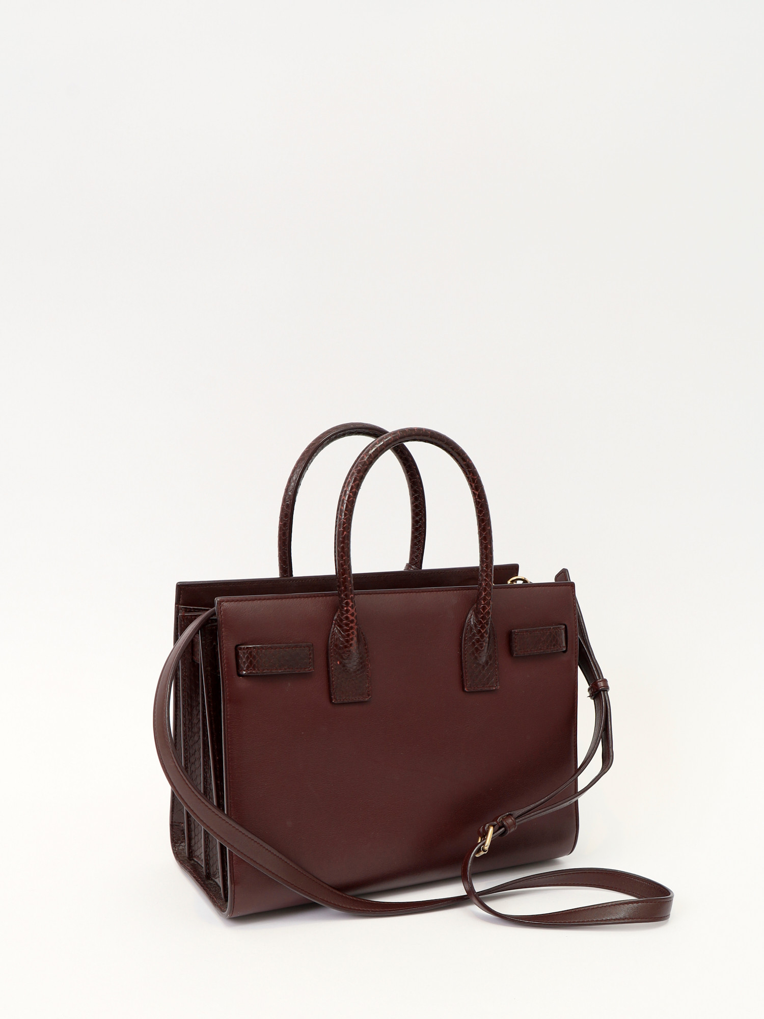 Saint Laurent Sac De Jour  3