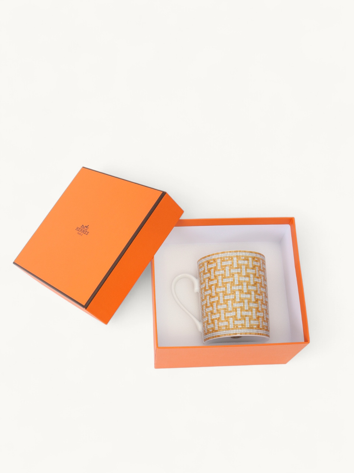 Hermes Cup  1