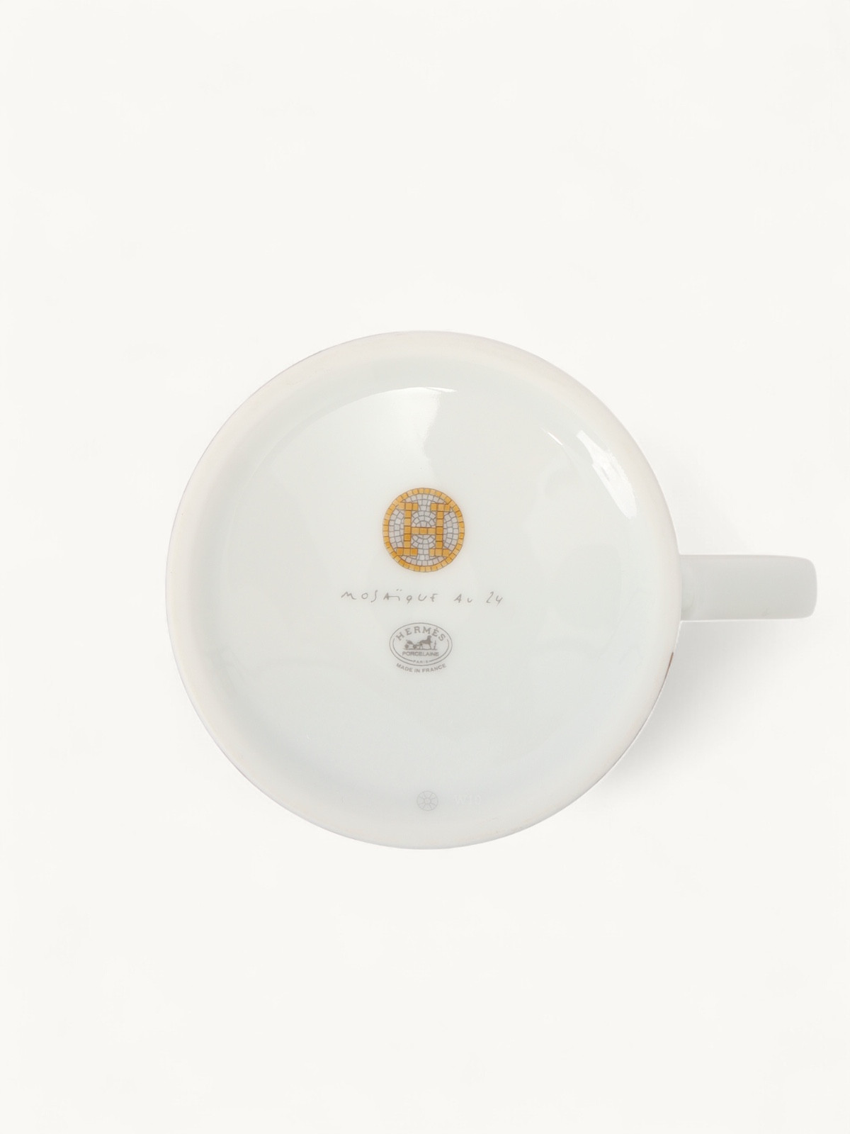 Hermes Cup  4