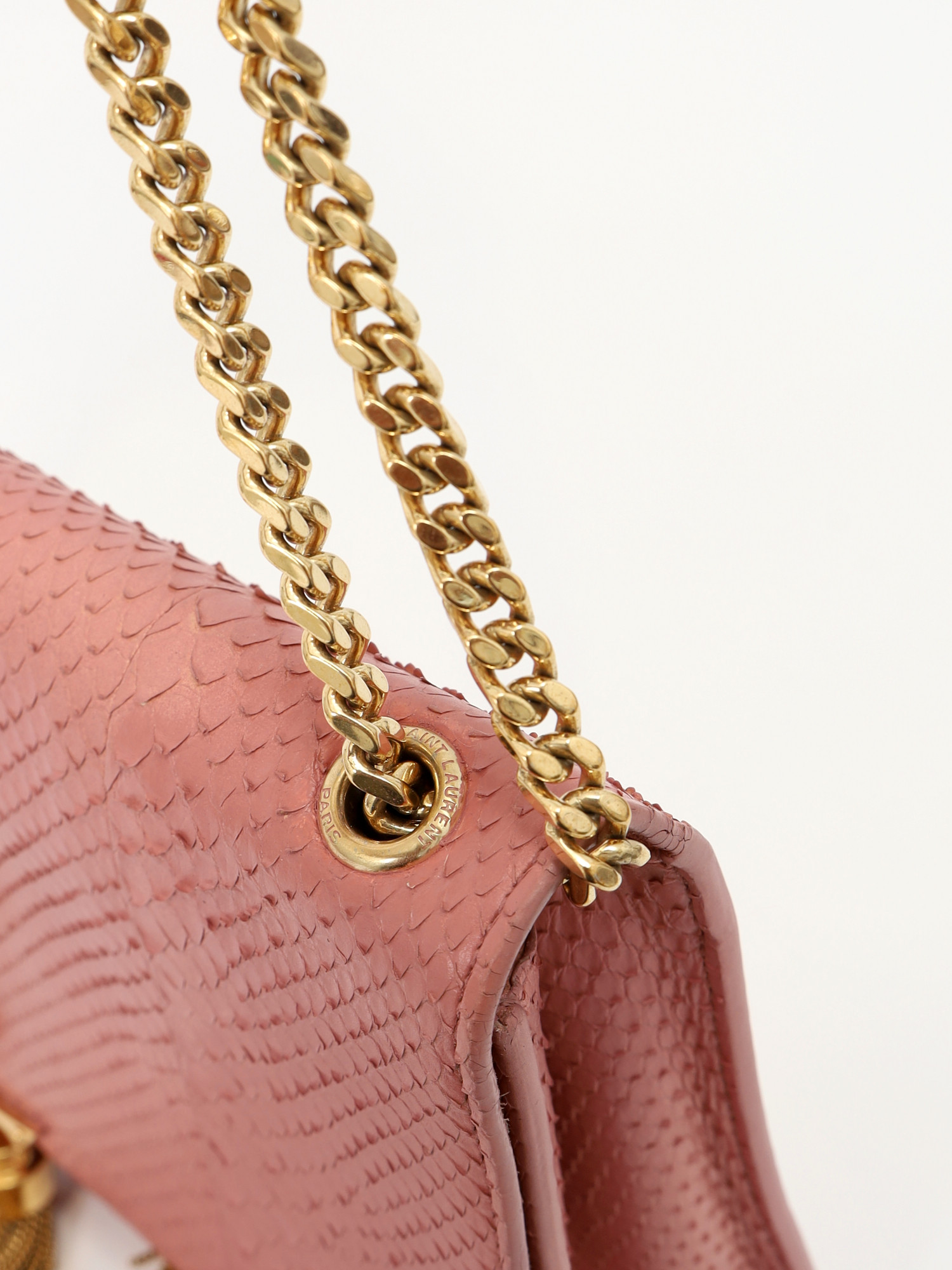 Saint Laurent Kate  7