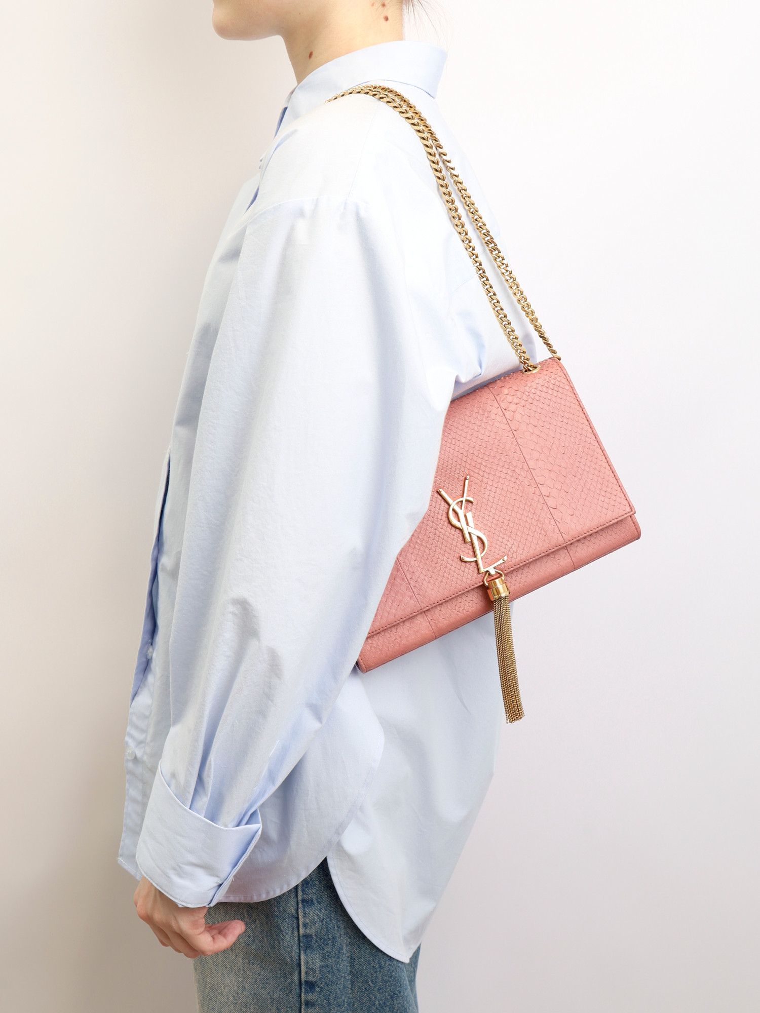 Saint Laurent Kate  1