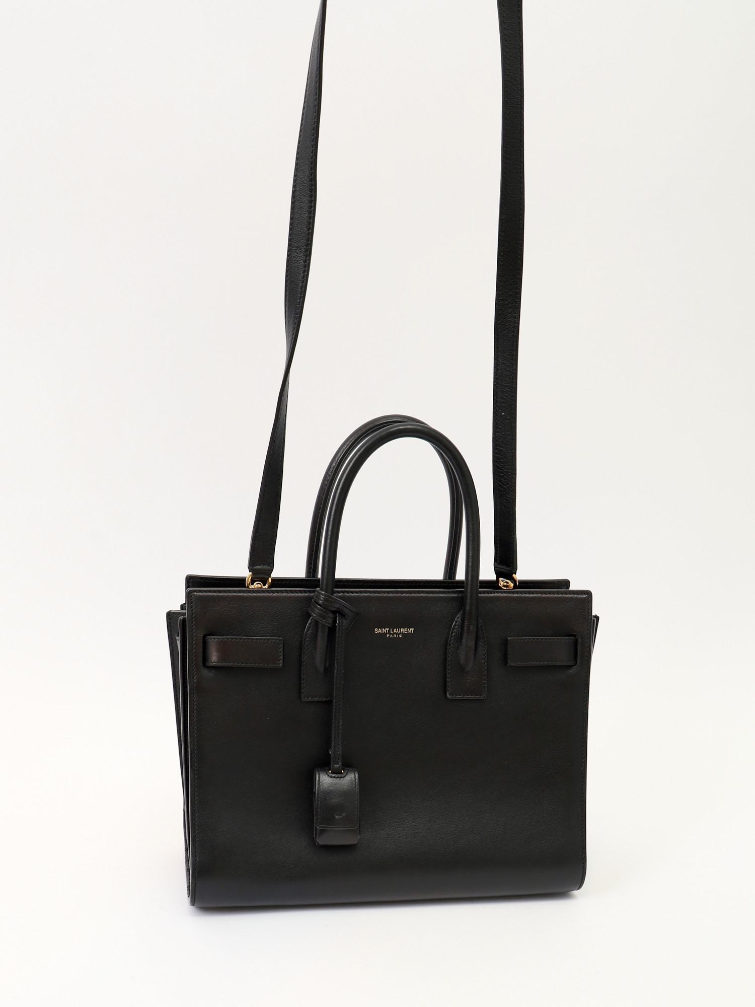 Saint Laurent Sac De Jour  4