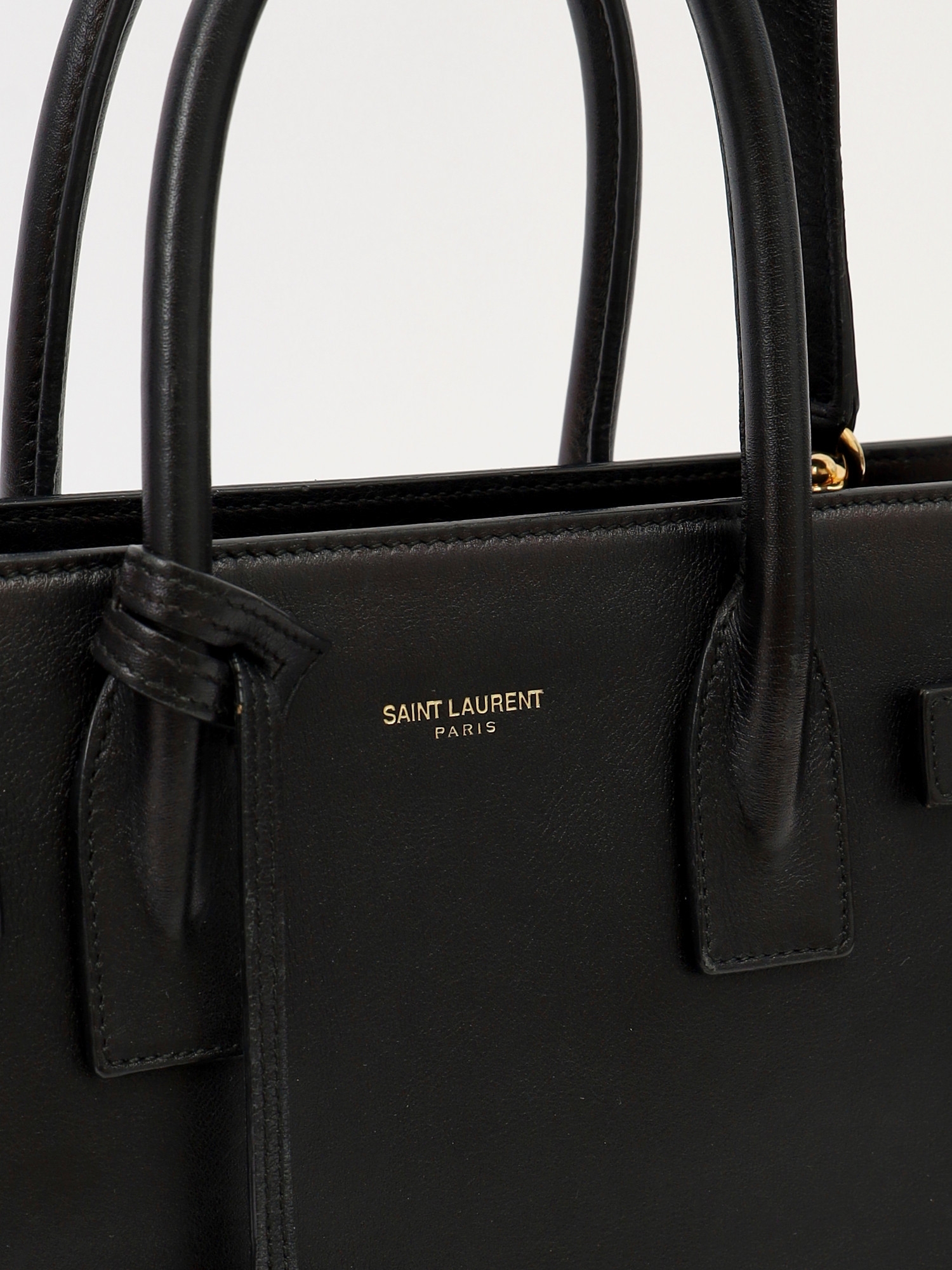 Saint Laurent Sac De Jour  5