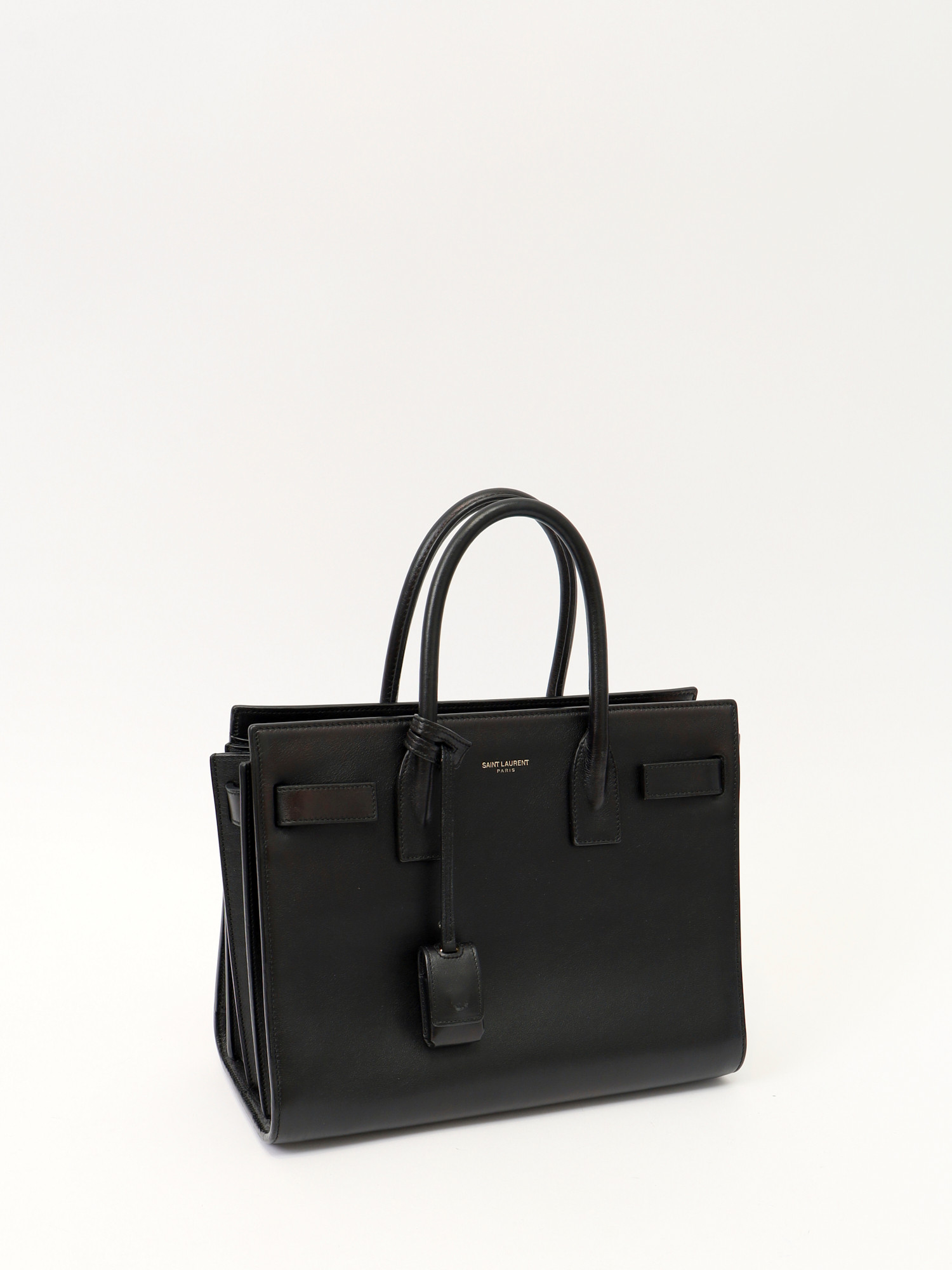Saint Laurent Sac De Jour  2