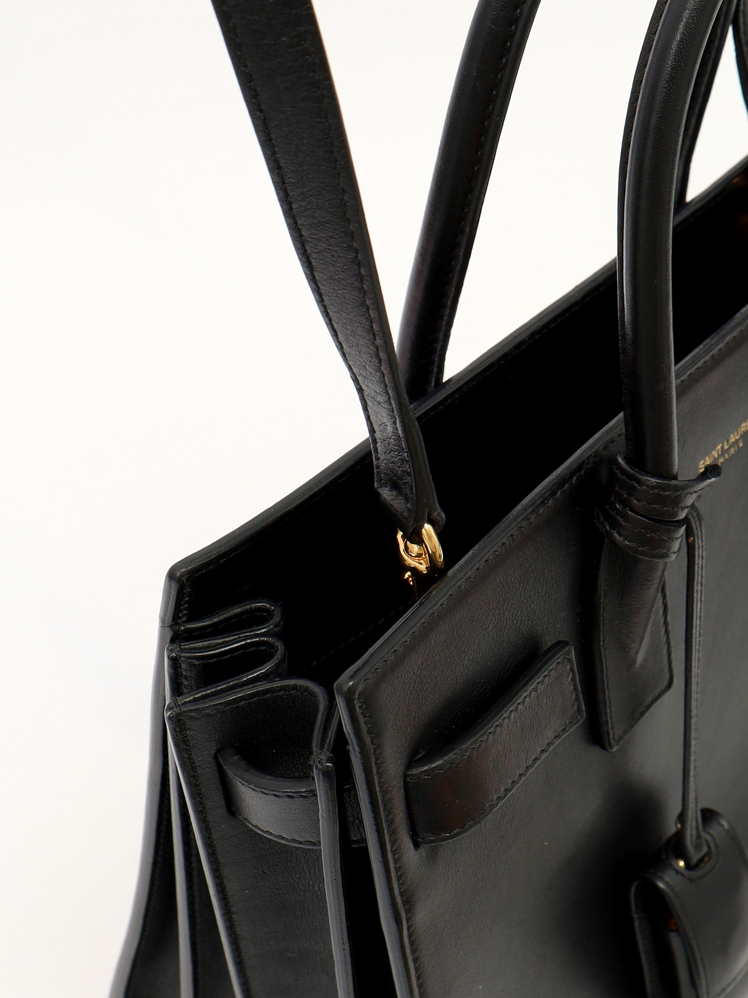 Saint Laurent Sac De Jour  7