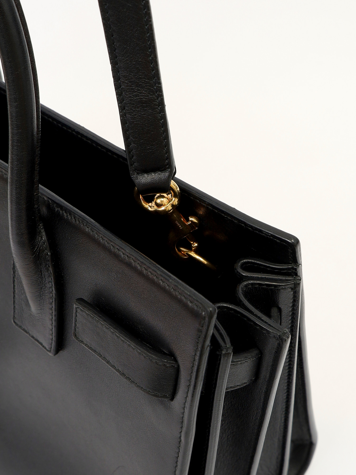 Saint Laurent Sac De Jour  8