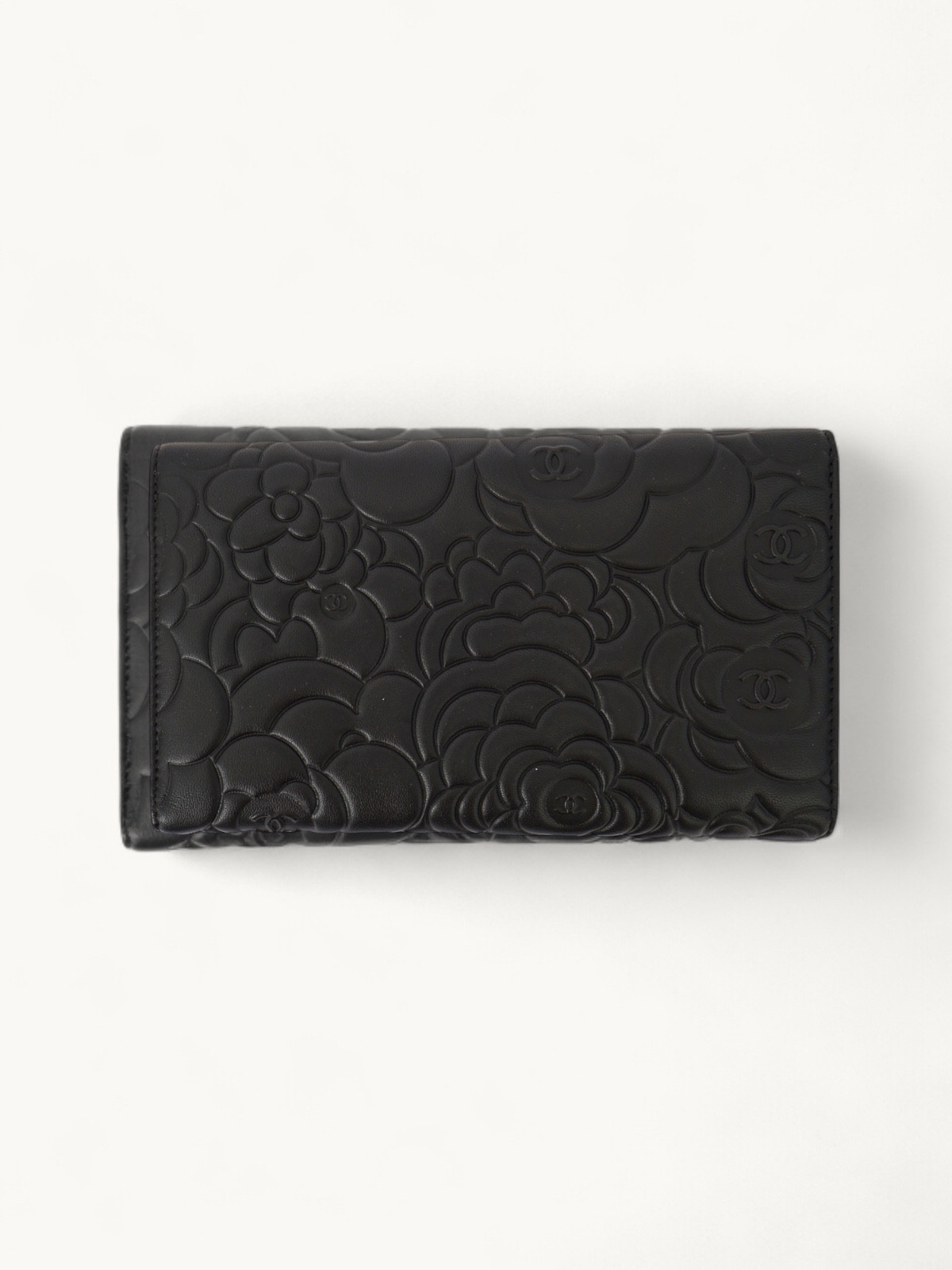 Chanel Wallet  2