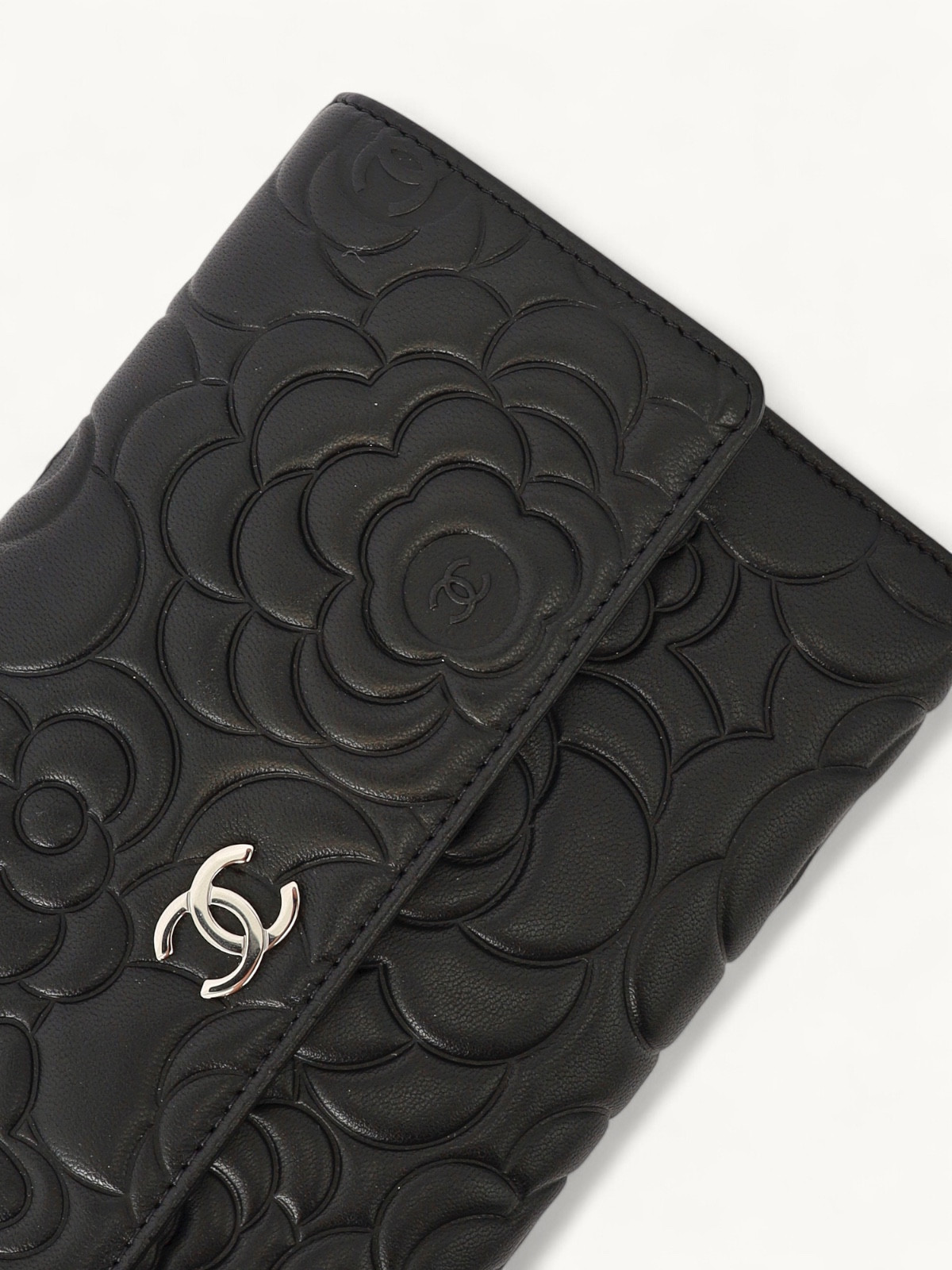 Chanel Wallet  4
