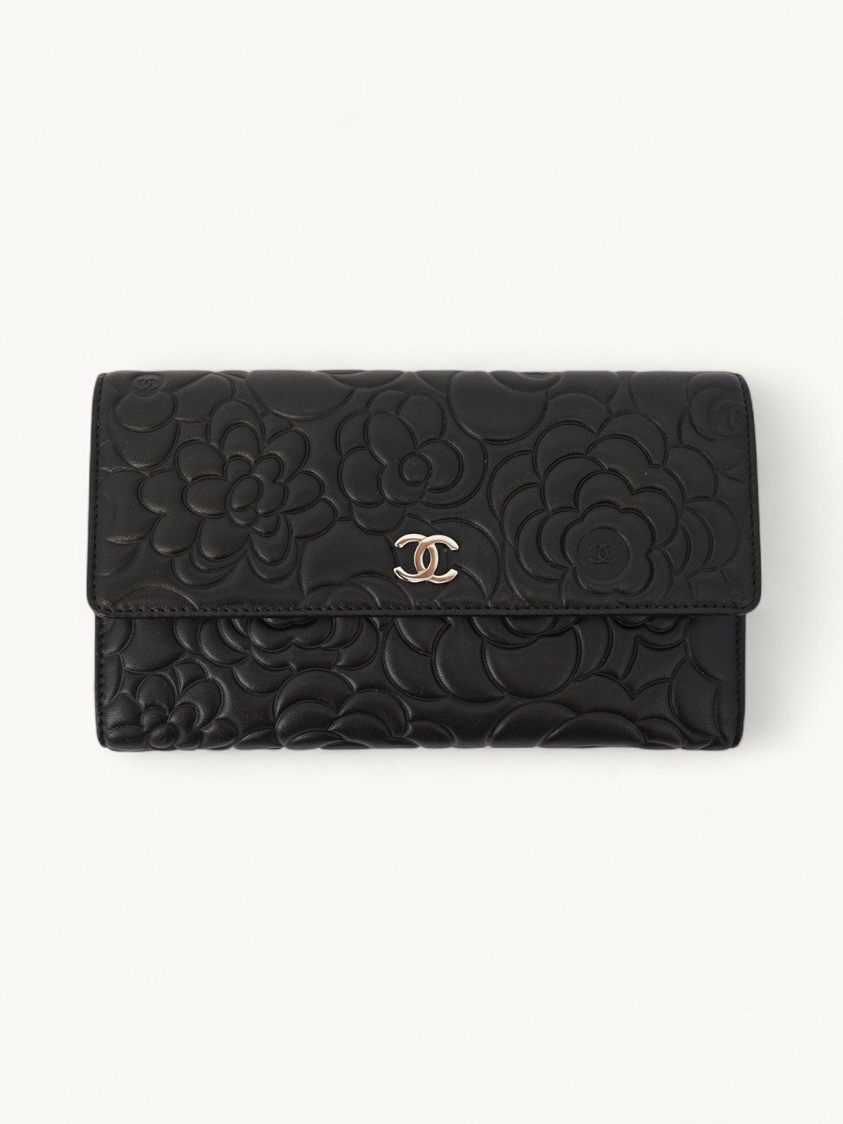 Chanel Wallet  0