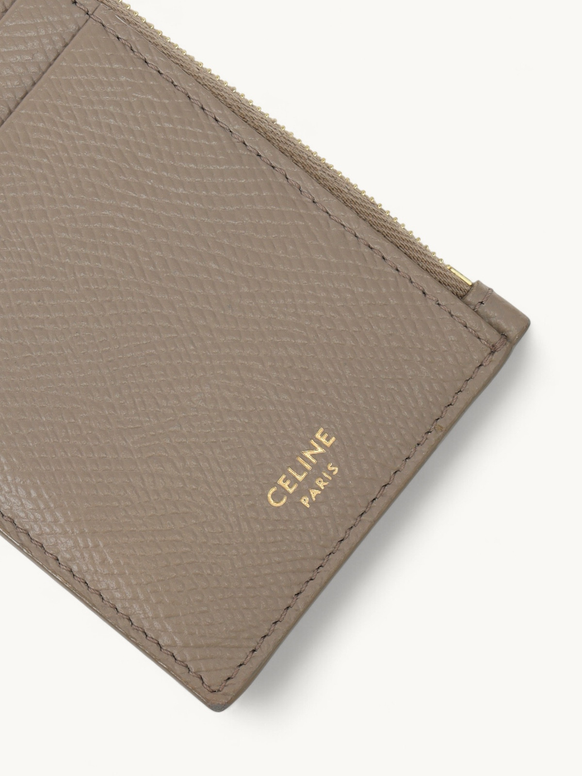 Celine Wallet  4