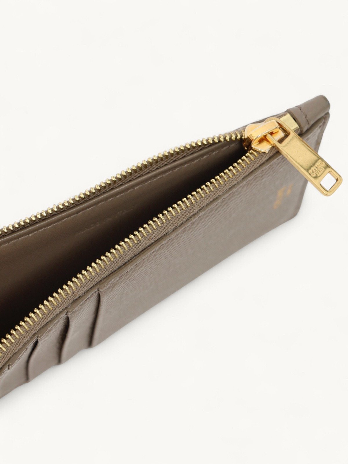 Celine Wallet  5