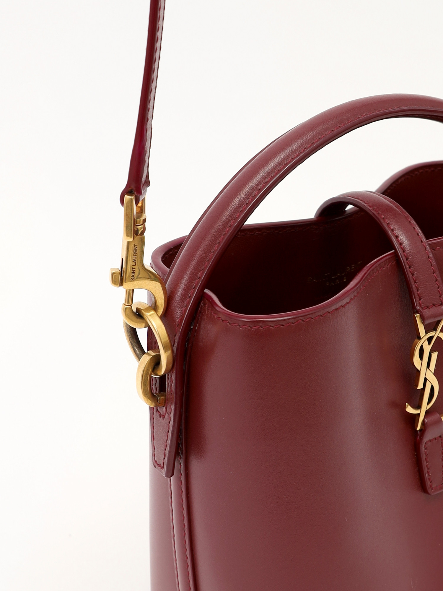 Saint Laurent Le 37  6