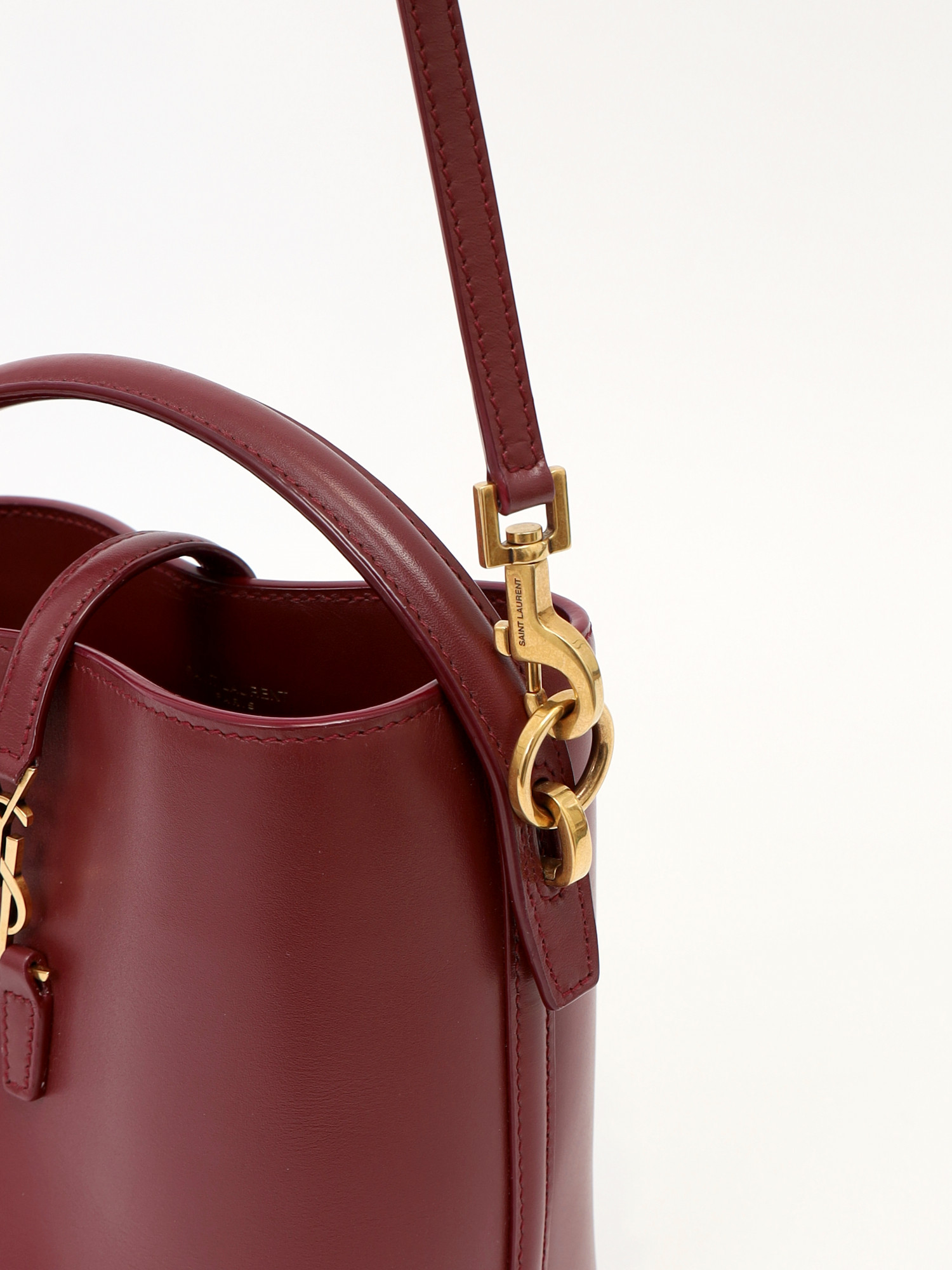 Saint Laurent Le 37  7