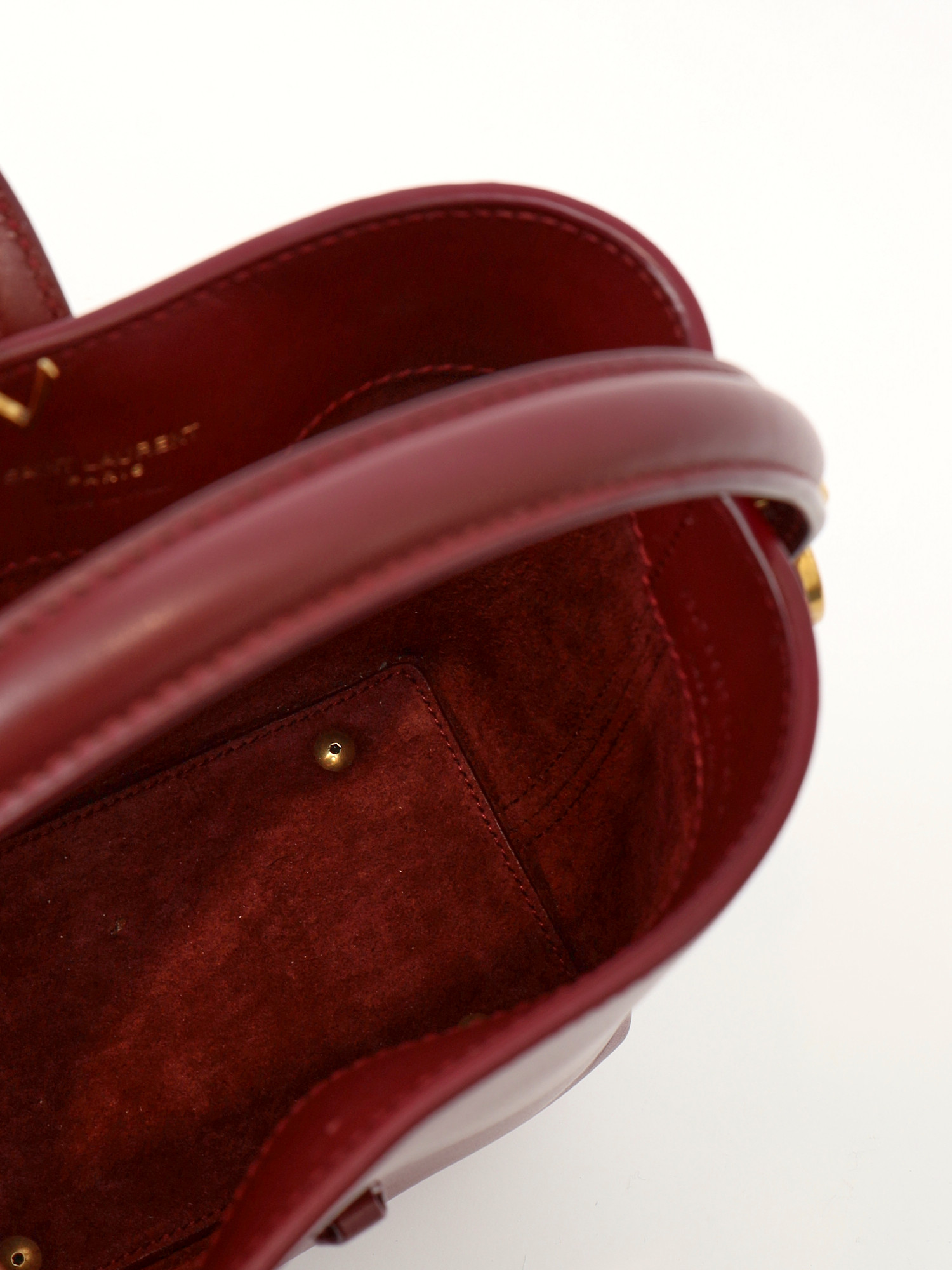 Saint Laurent Le 37  10
