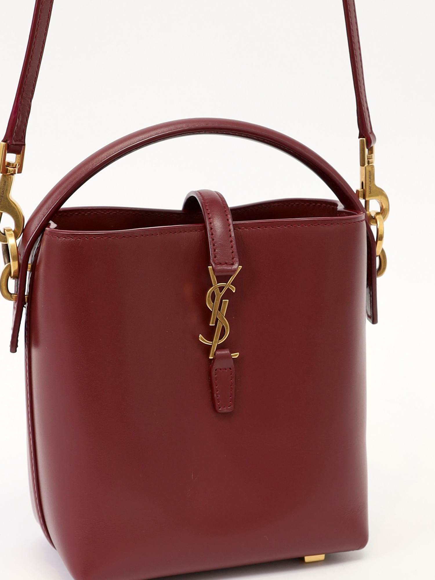 Saint Laurent Le 37  5