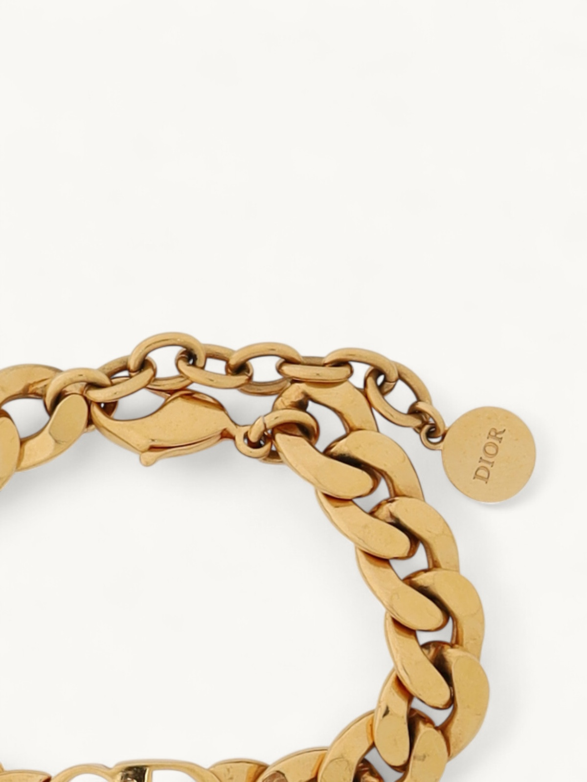 Christian Dior Bracelet 4