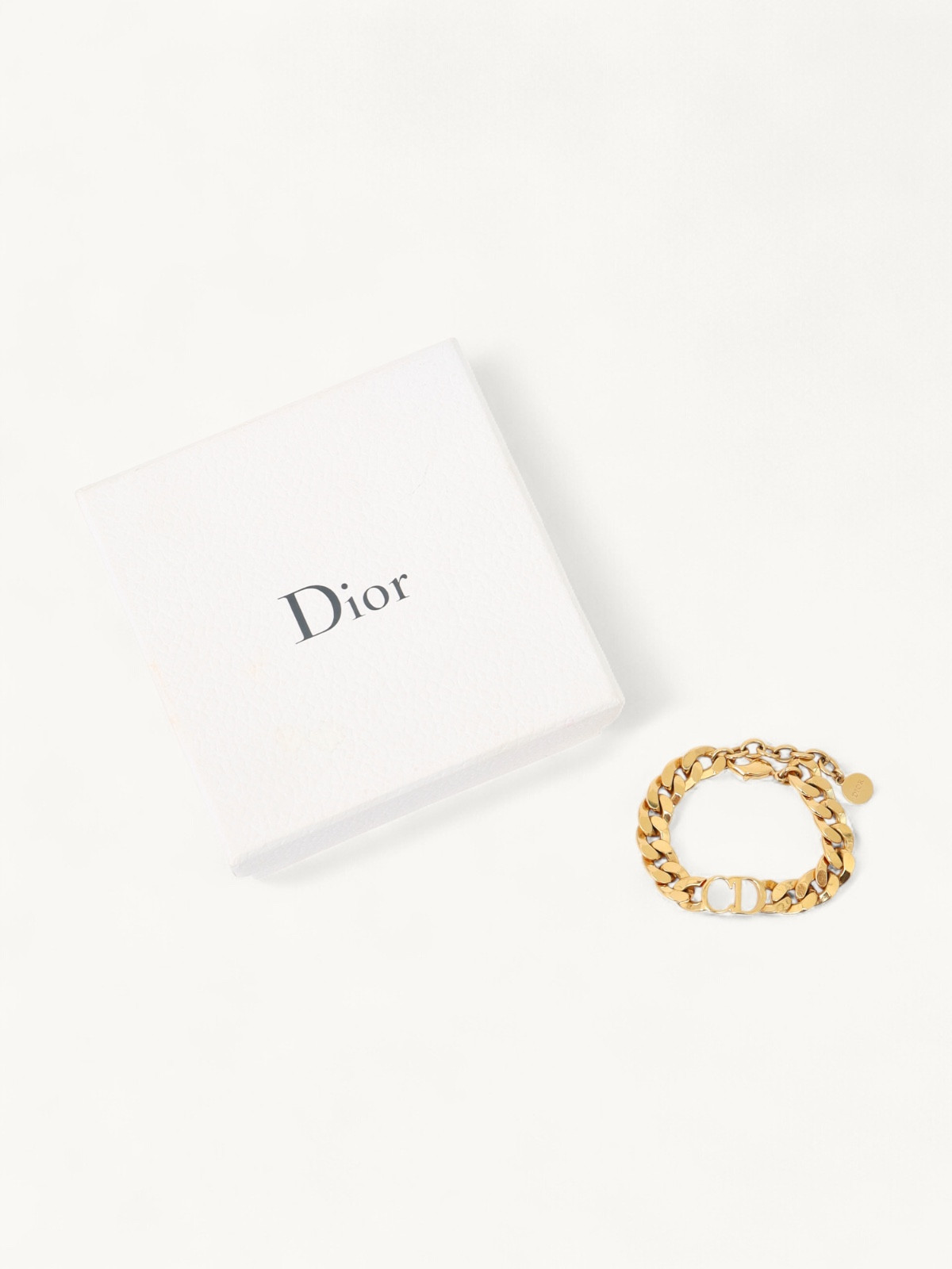 Christian Dior Bracelet 2