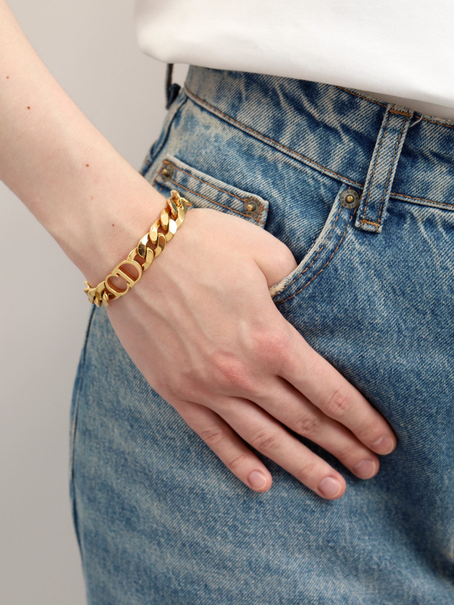 Christian Dior Bracelet 1