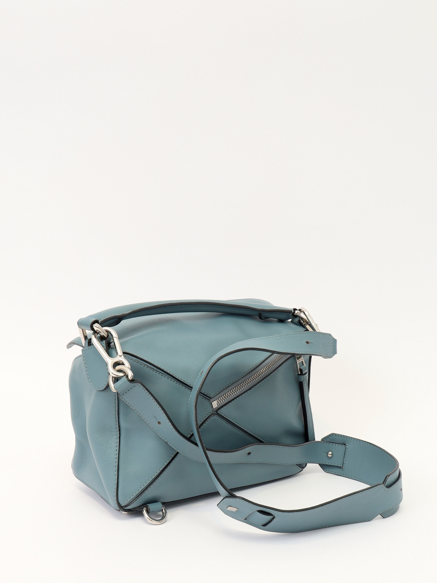 Loewe Puzzle  3