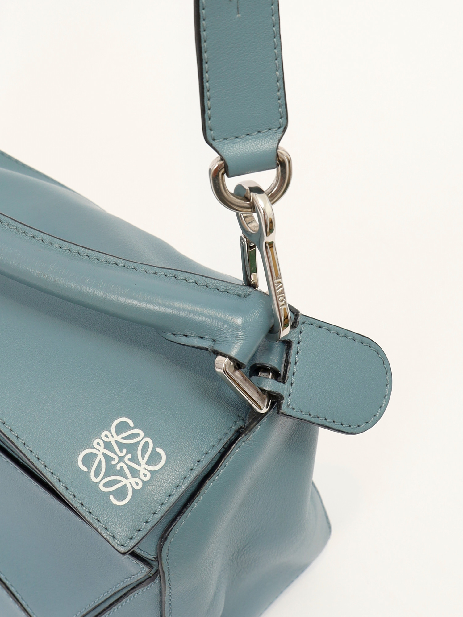Loewe Puzzle  7