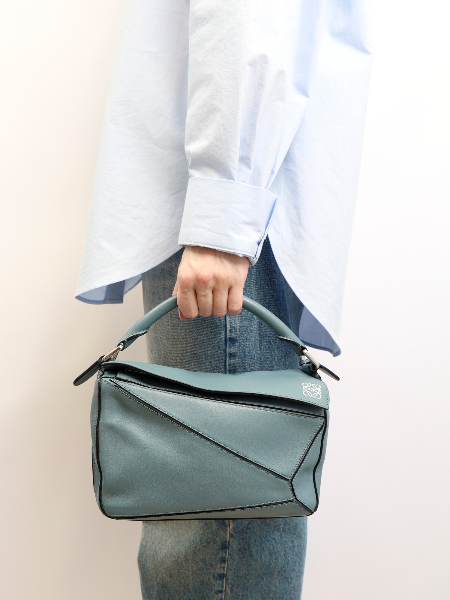 Loewe Puzzle  1