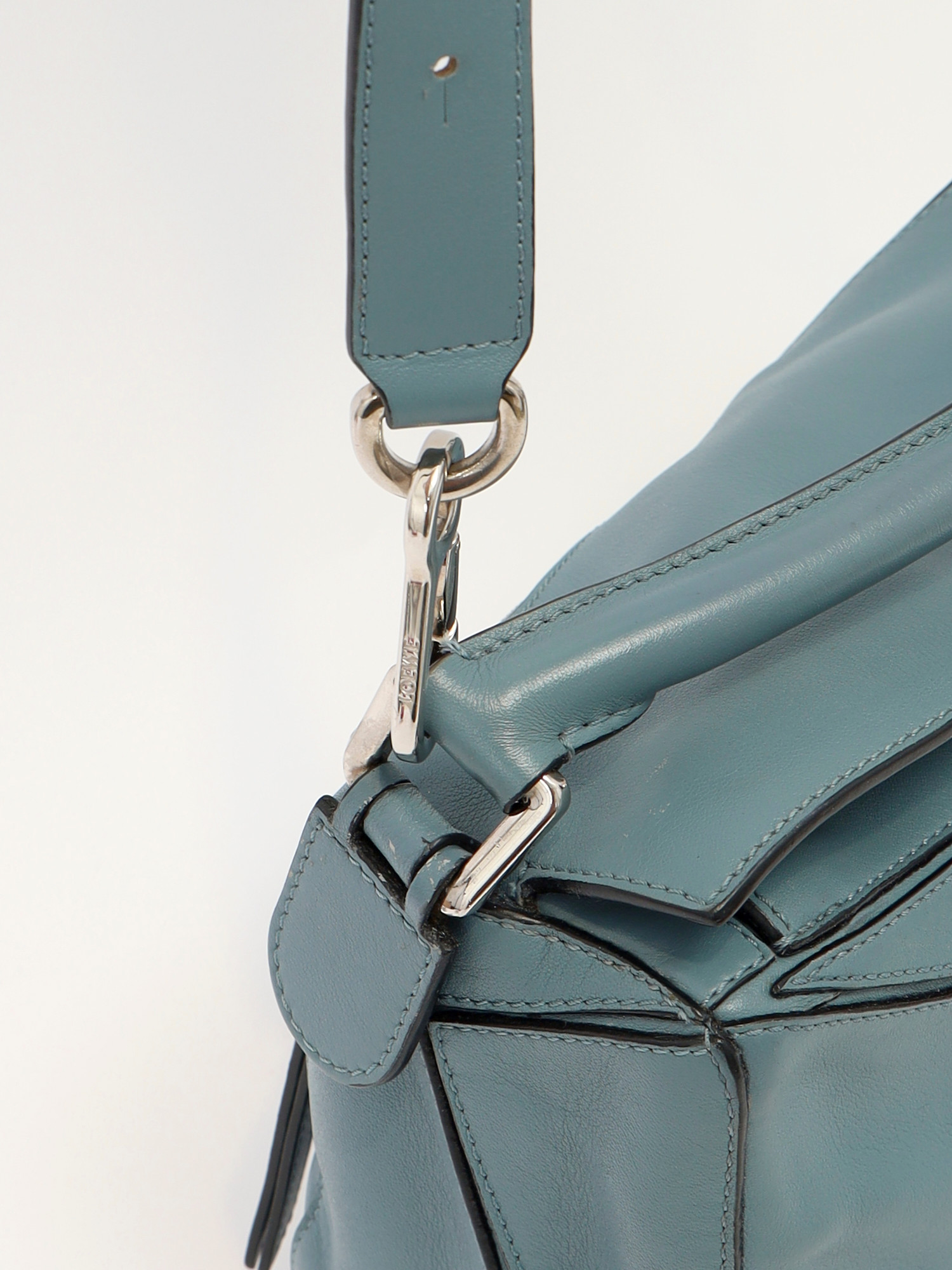 Loewe Puzzle  6