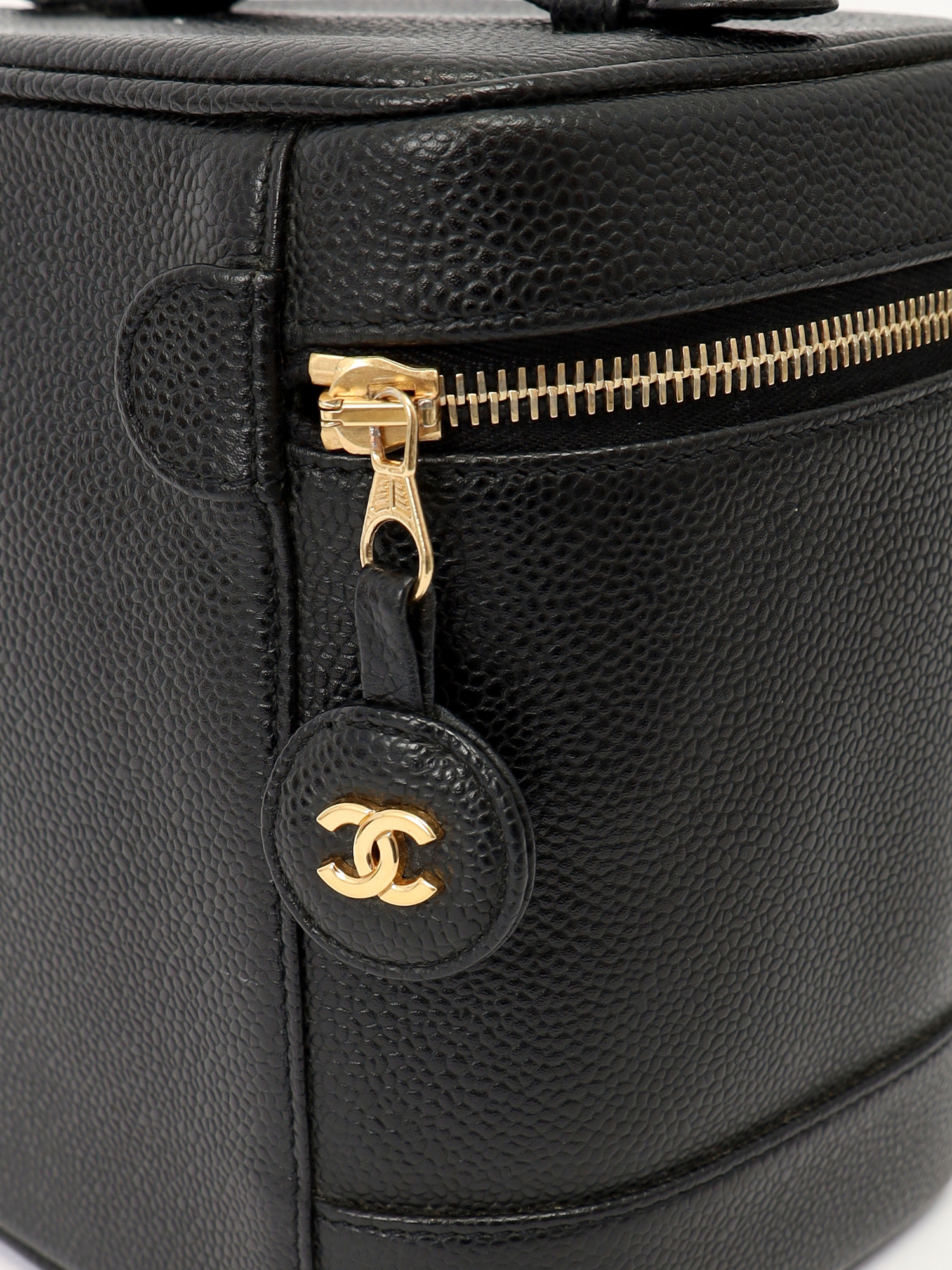 Chanel Vanity  5