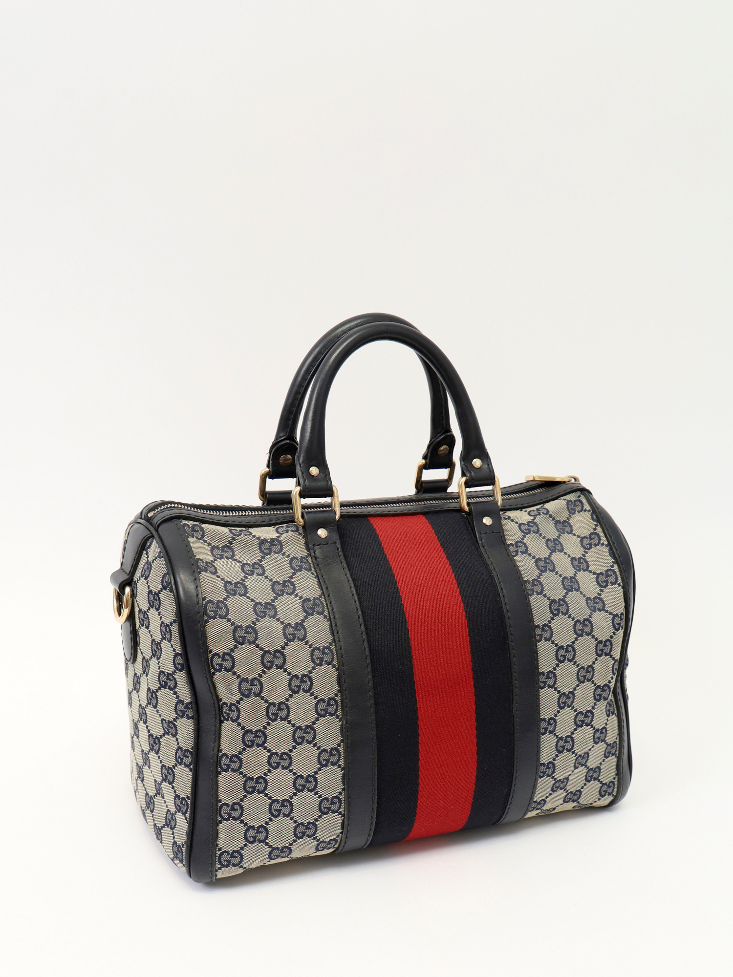 Gucci Boston  3