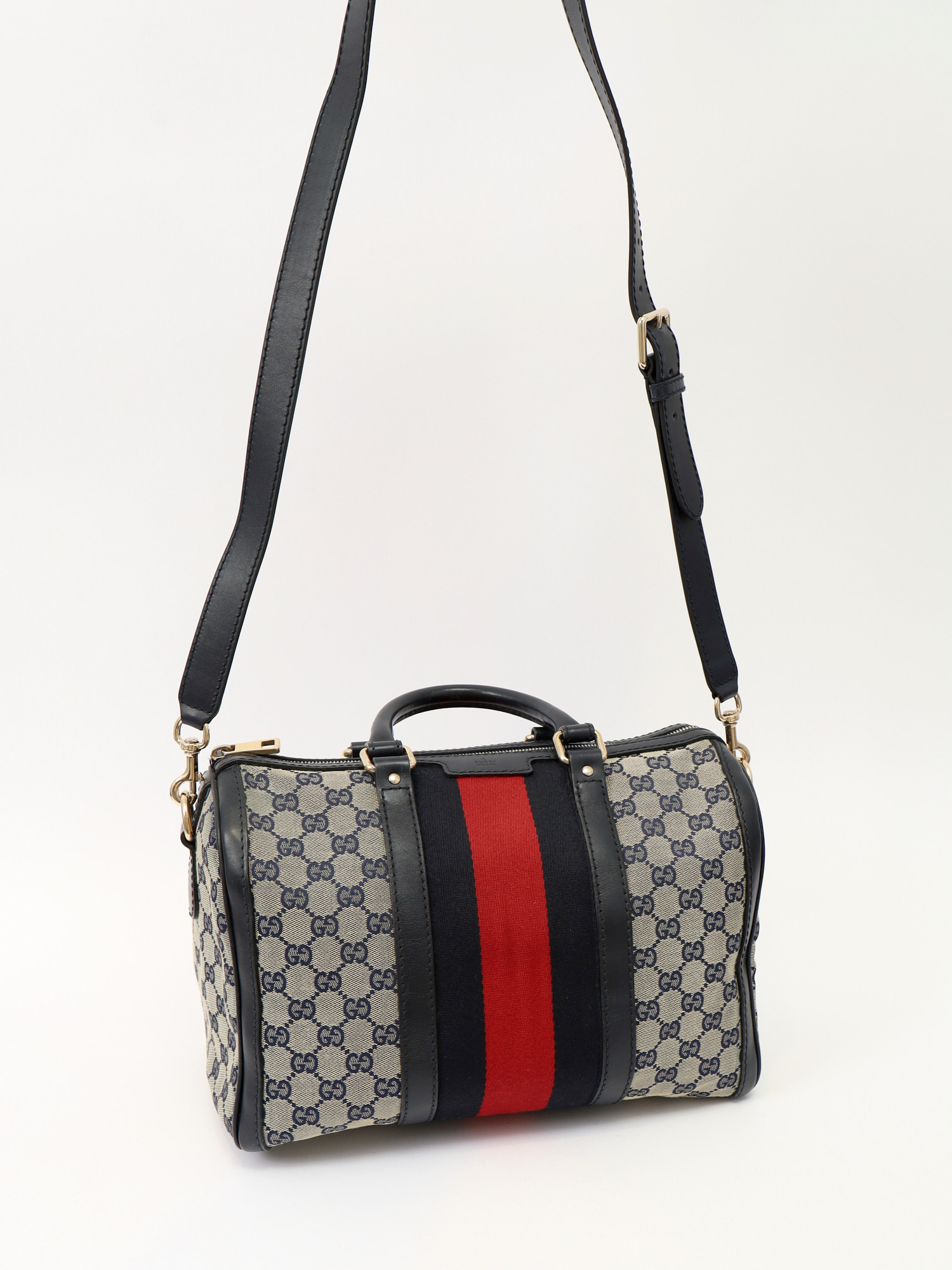 Gucci Boston  5
